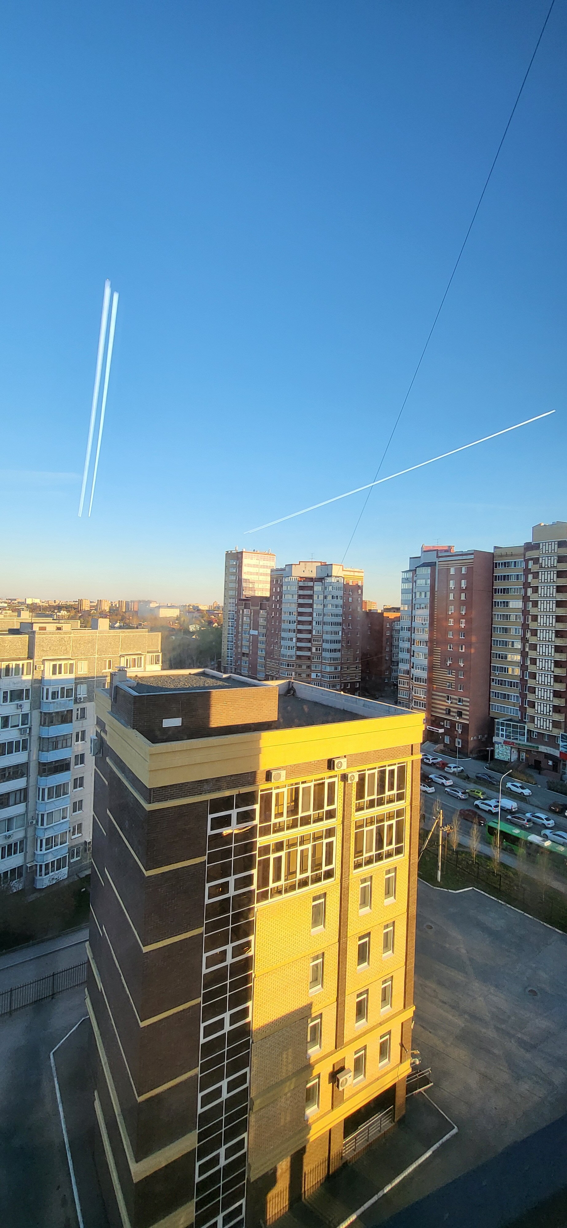 Фото Резидент