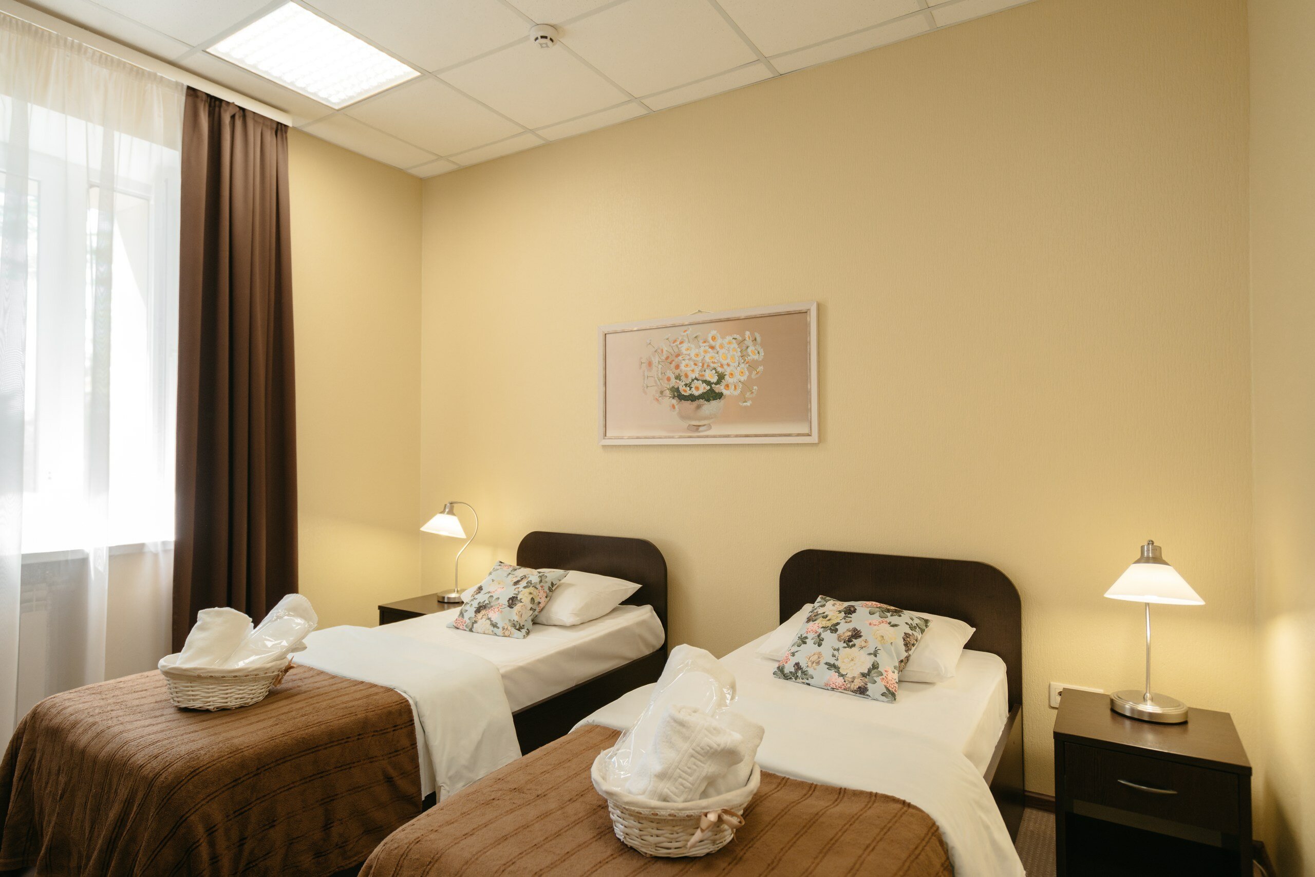 Фото Аэро отель