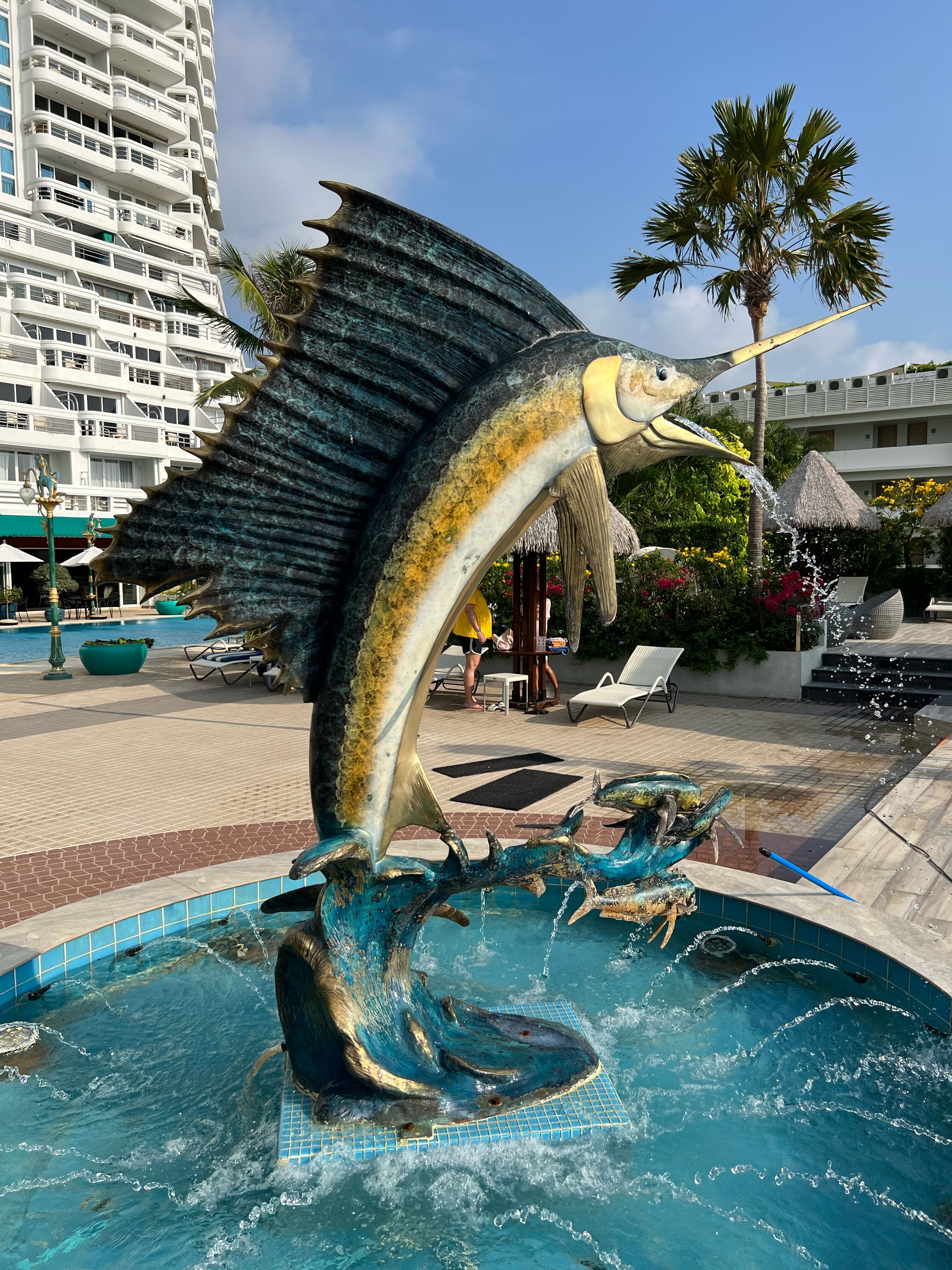 Фото Andaman Beach Suites Hotel