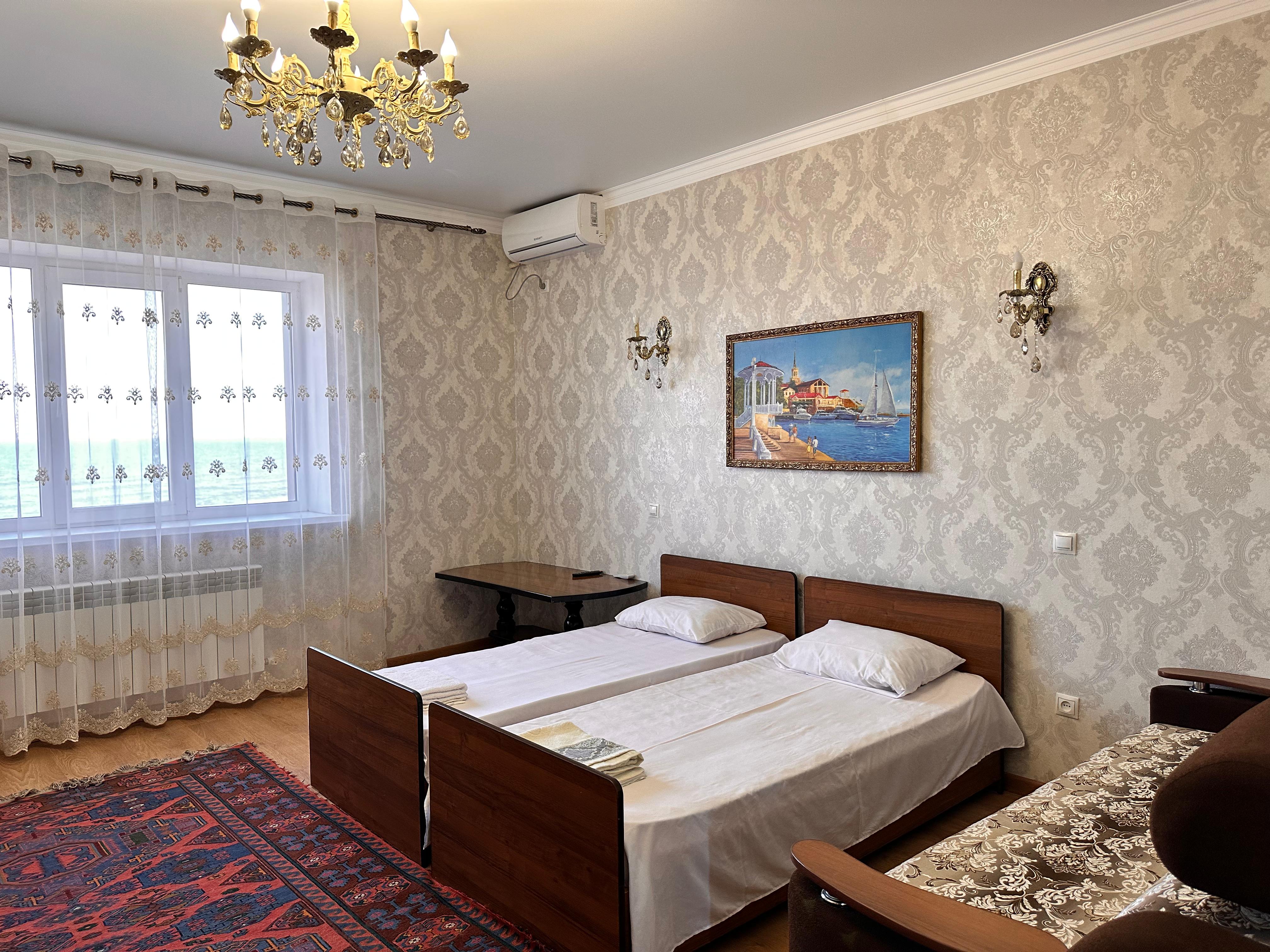 Фото 1000 и 1 Ночь у Океана