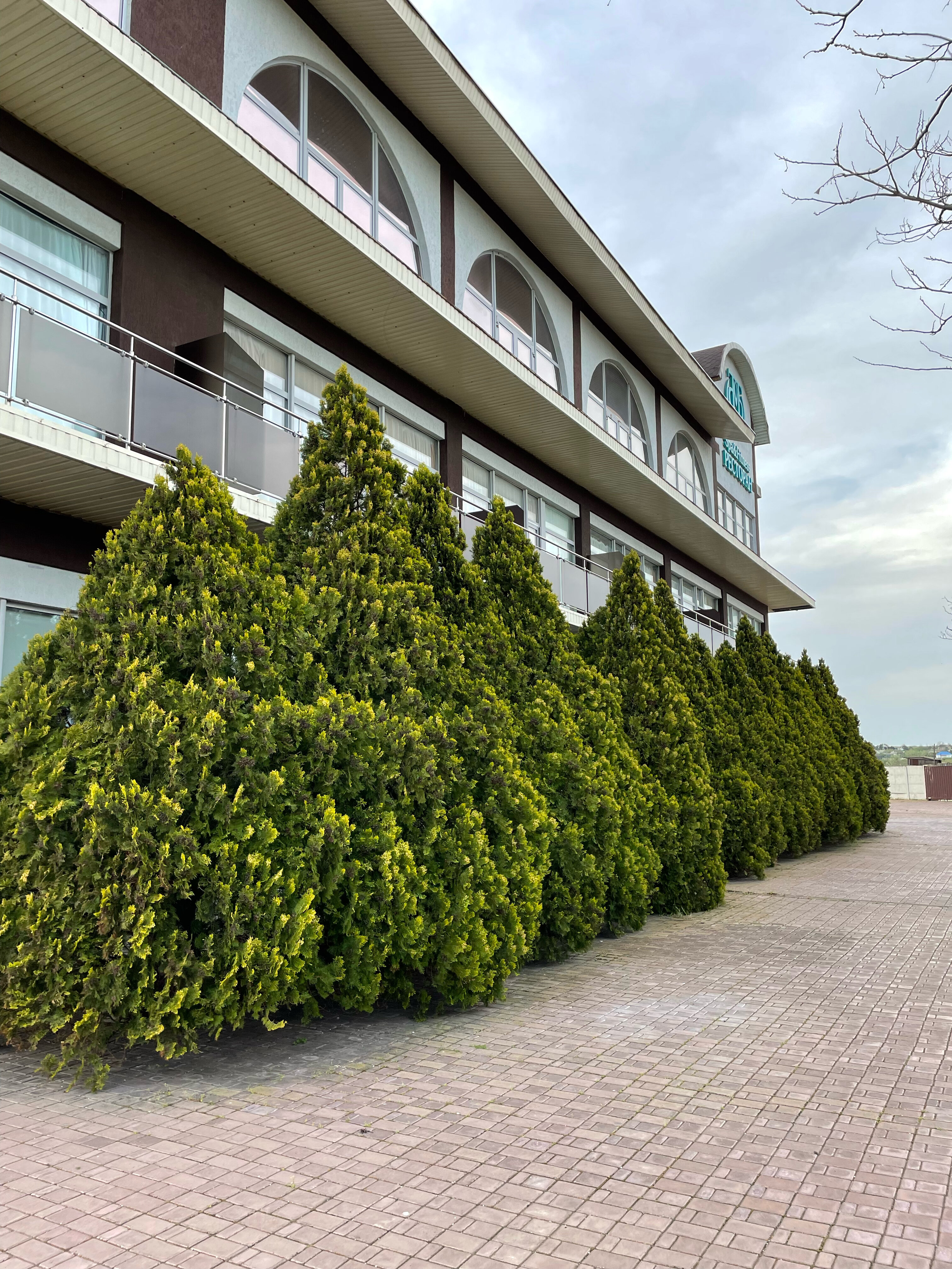 Фото Бирюзовая бухта