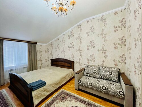 Гостевой дом Motohouse в Дербенте
