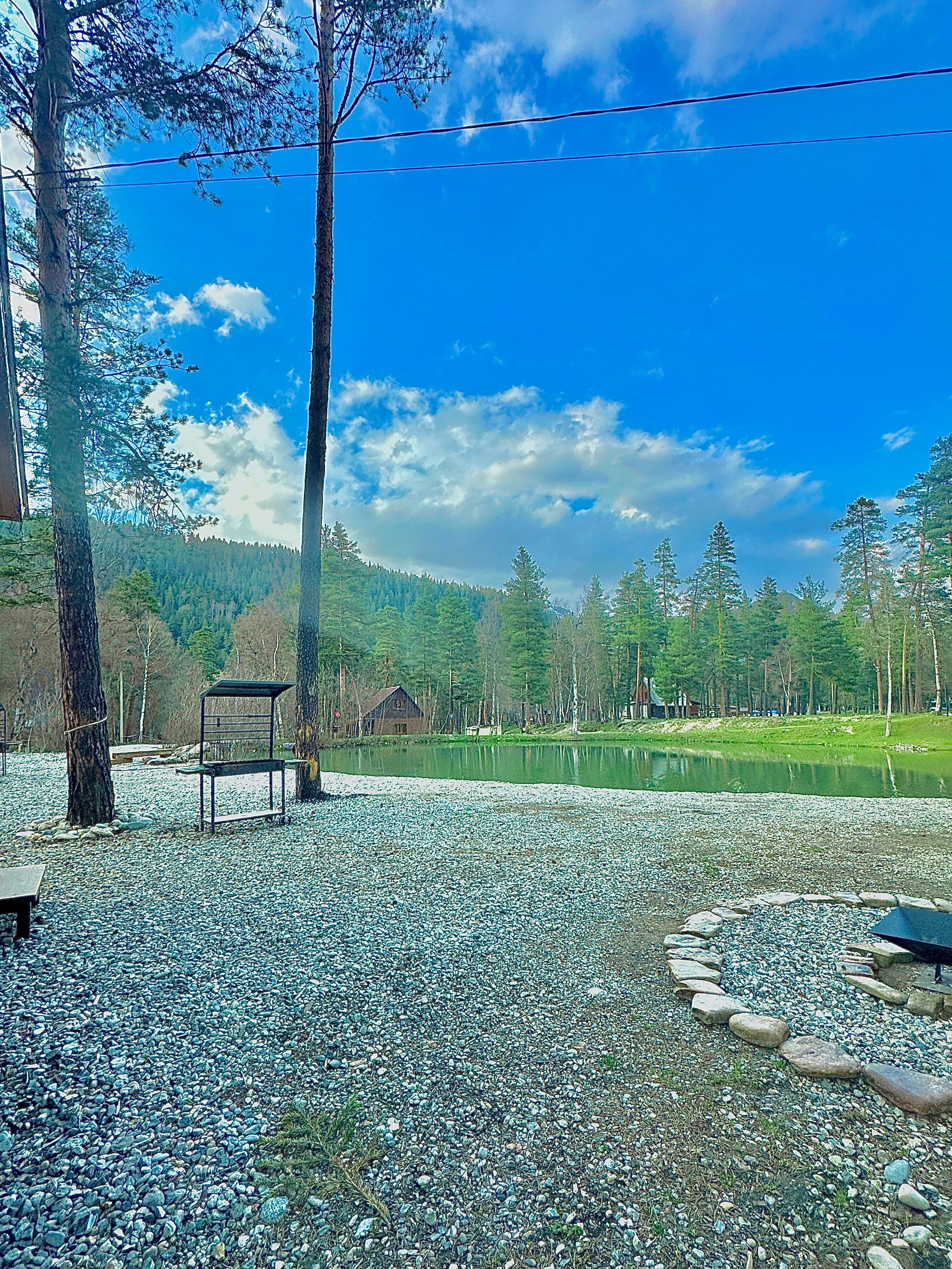 Фото Таулу Архыз