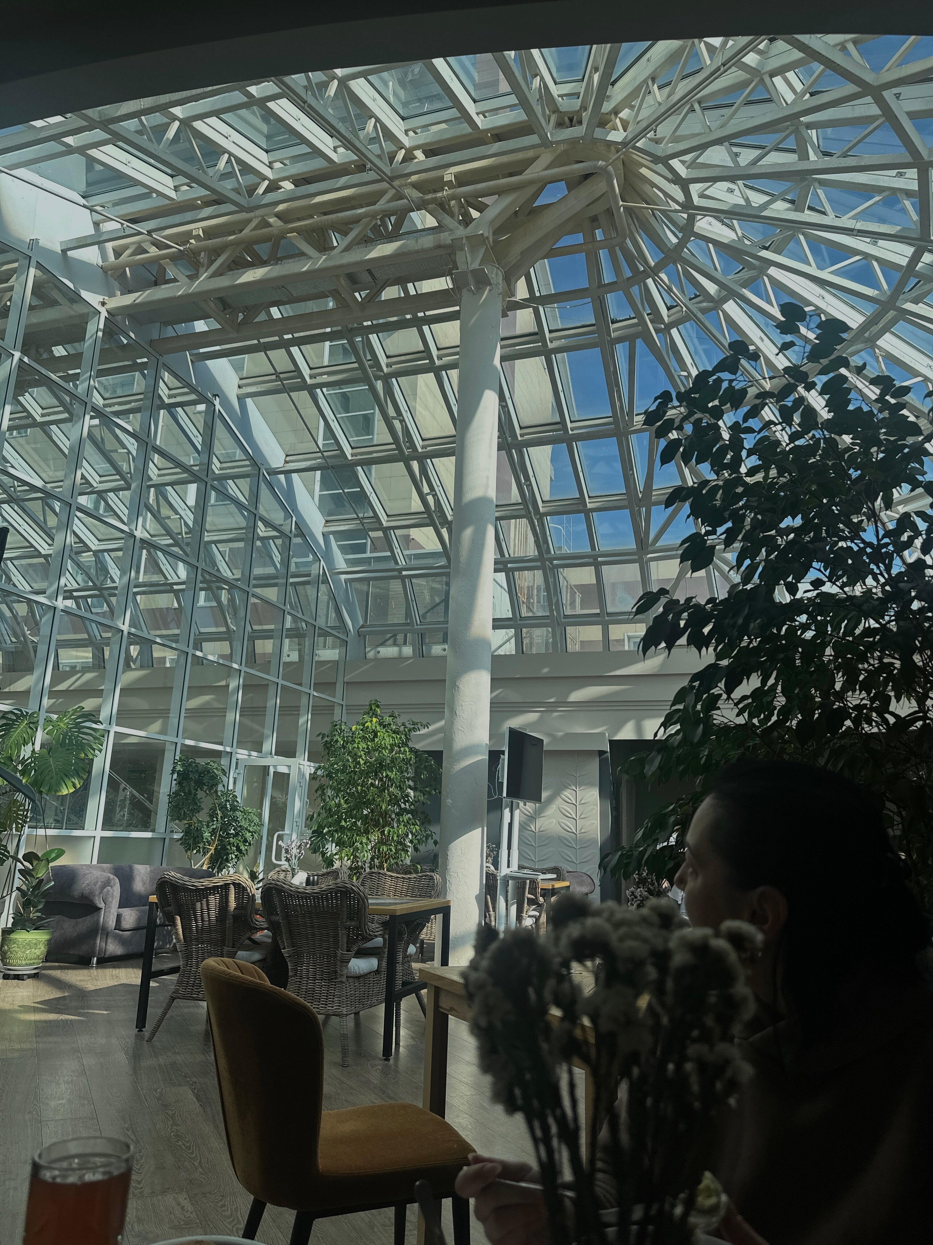 Фото Azimut Отель Тамбов