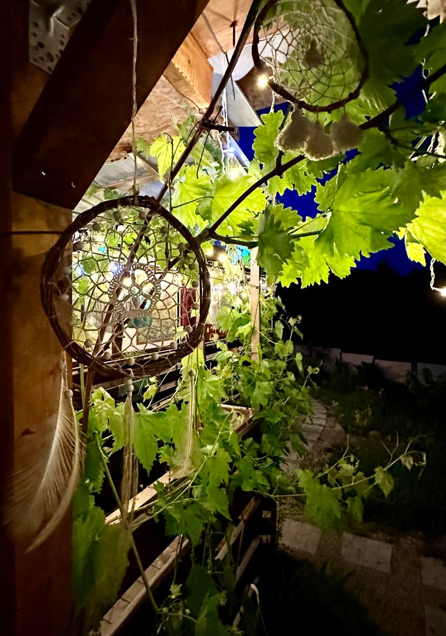 Фото Горный