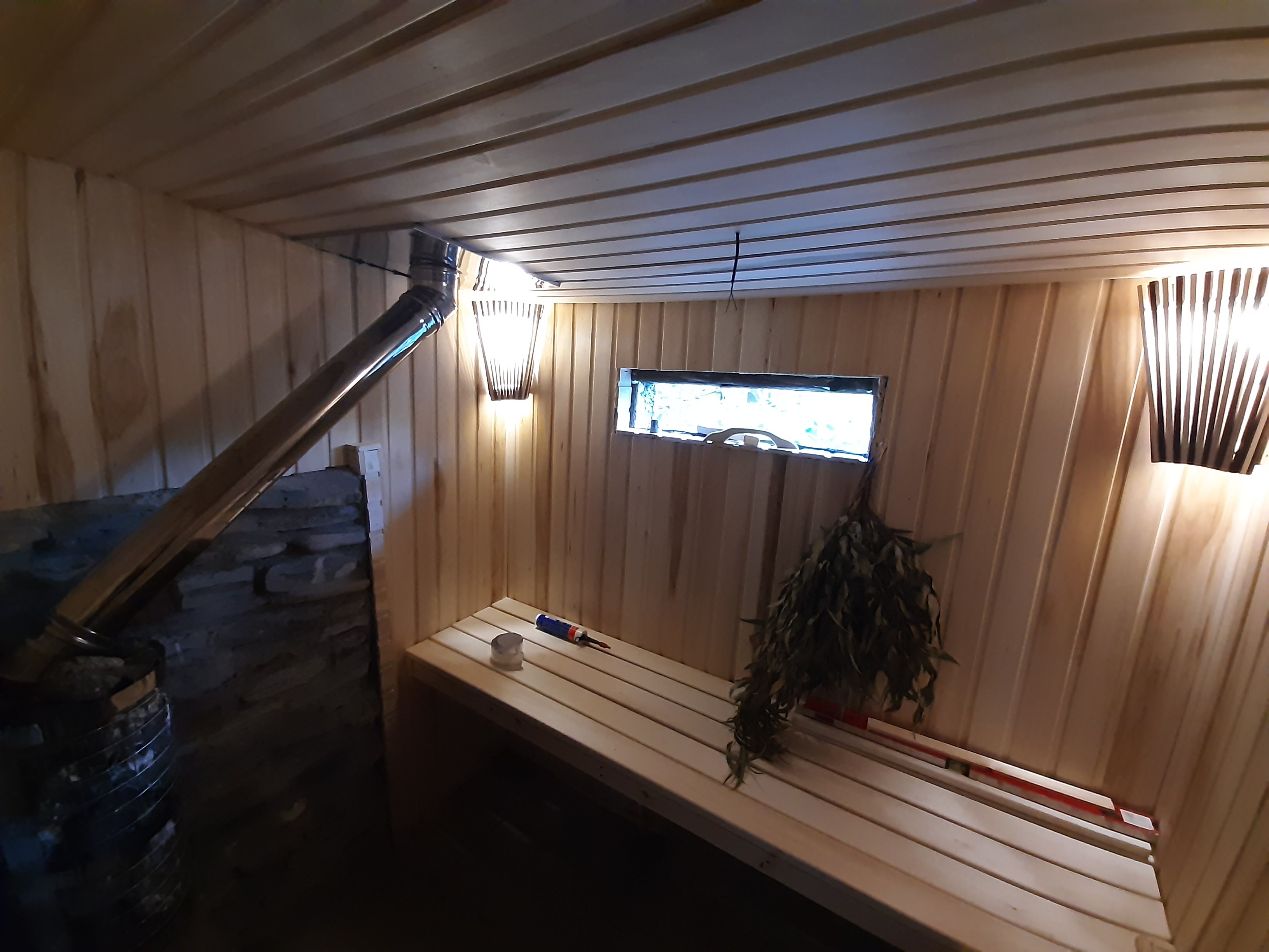 Фото Тихий дворик