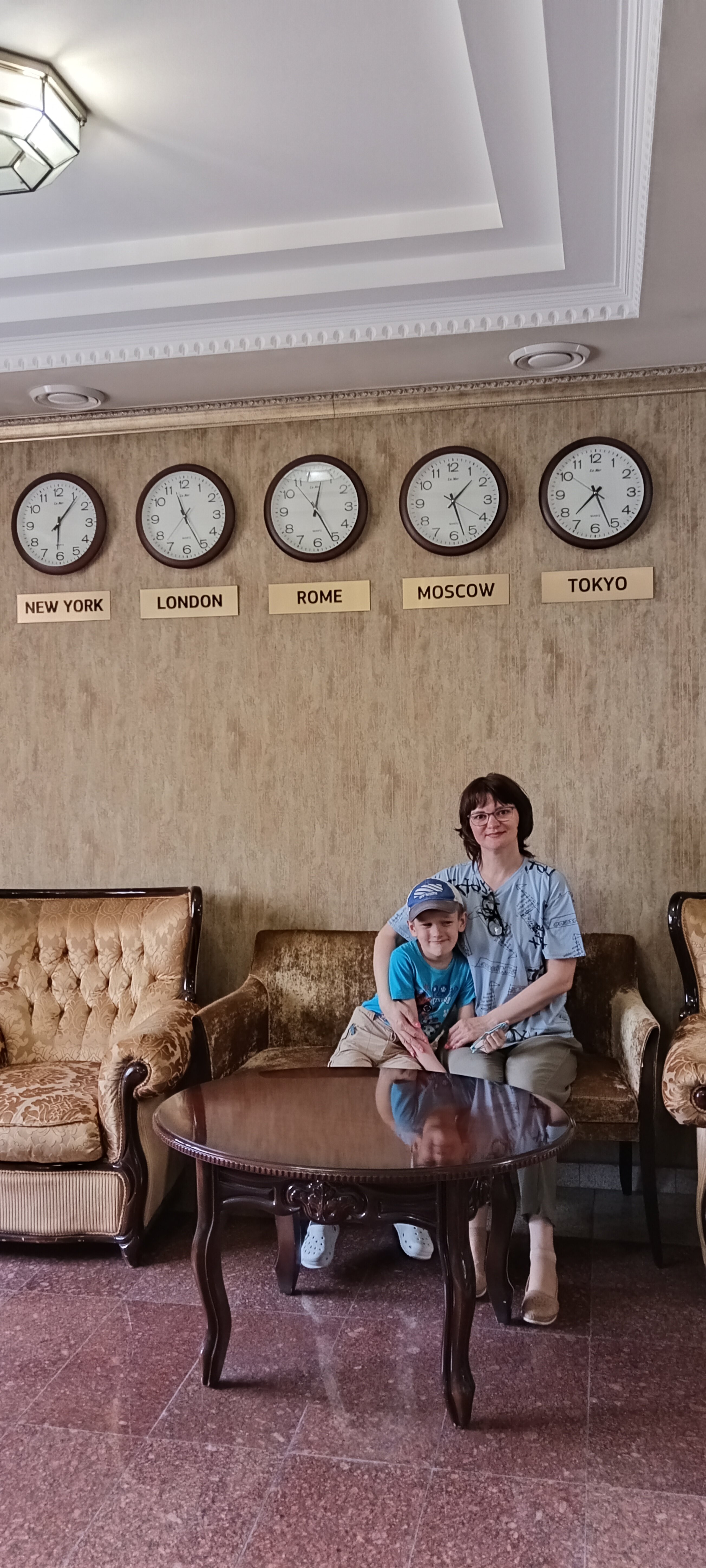 Фото Мальдини