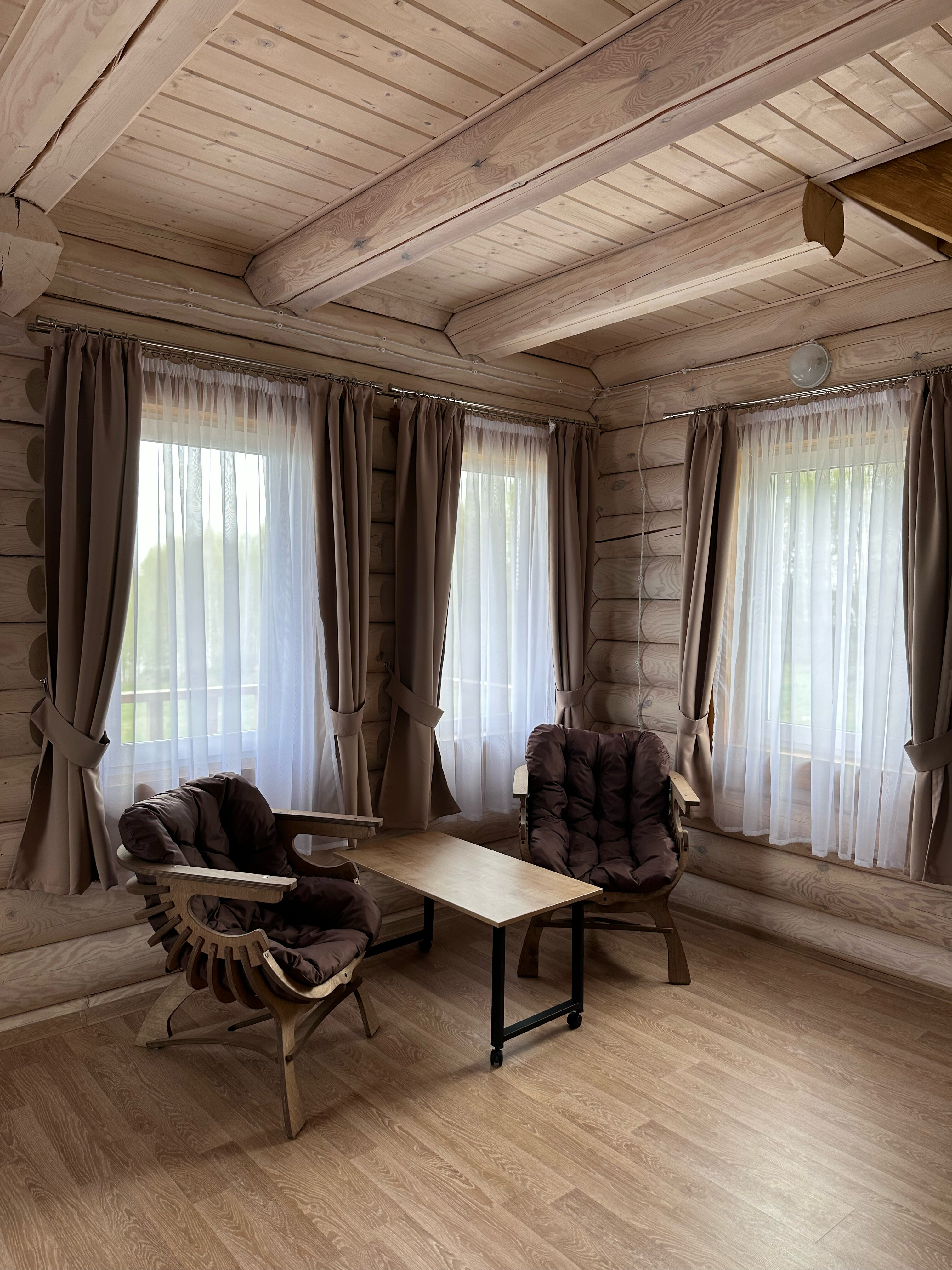 Фото Дом Пивоварова