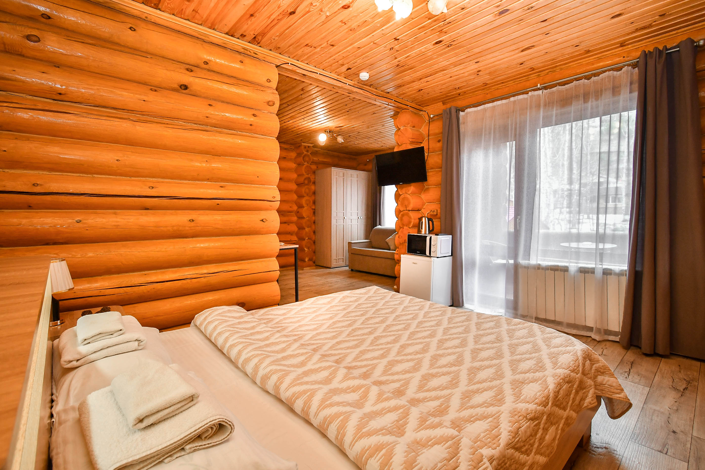 Фото Манская петля