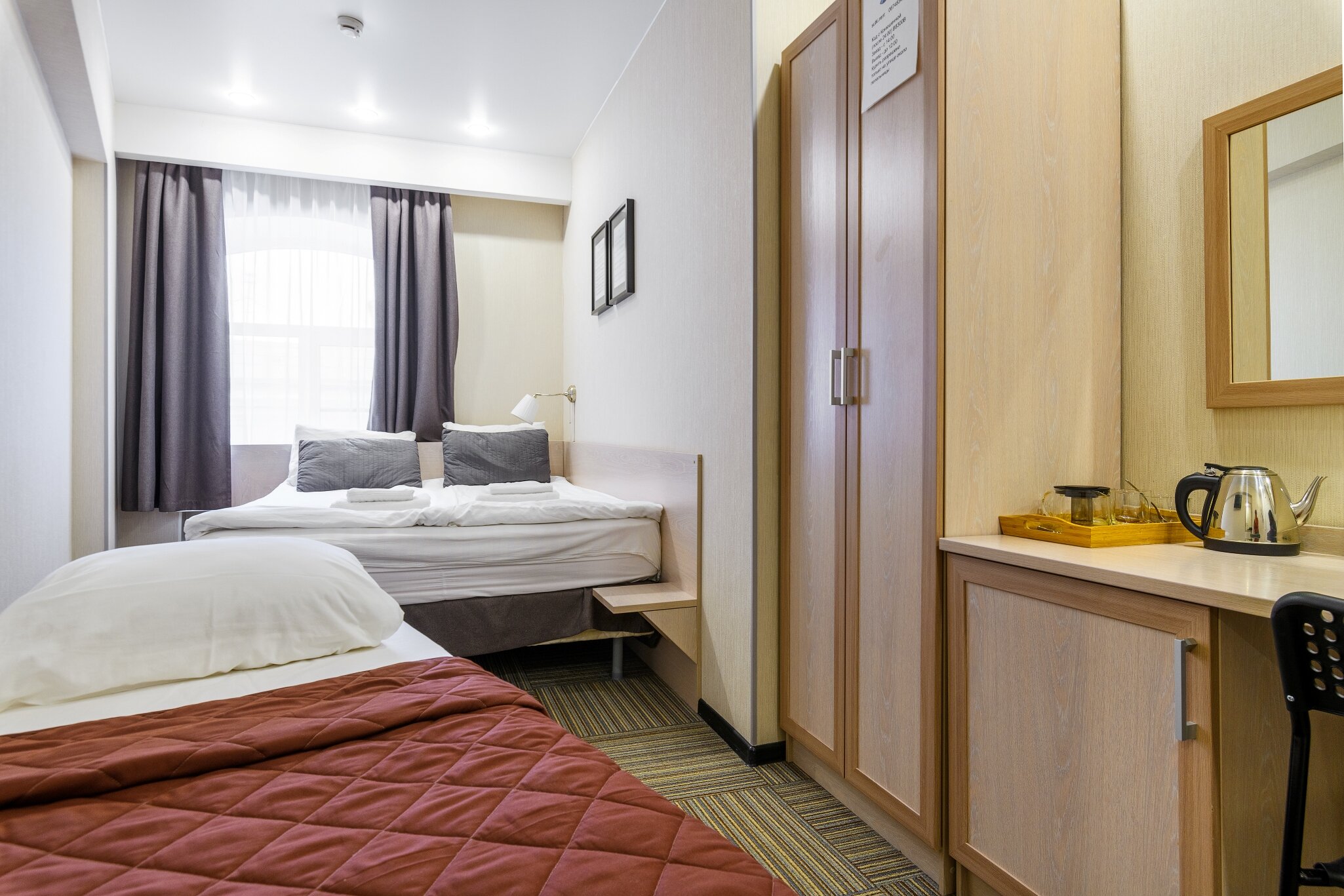 Фото Sutki Rent у Дворцовой Площади