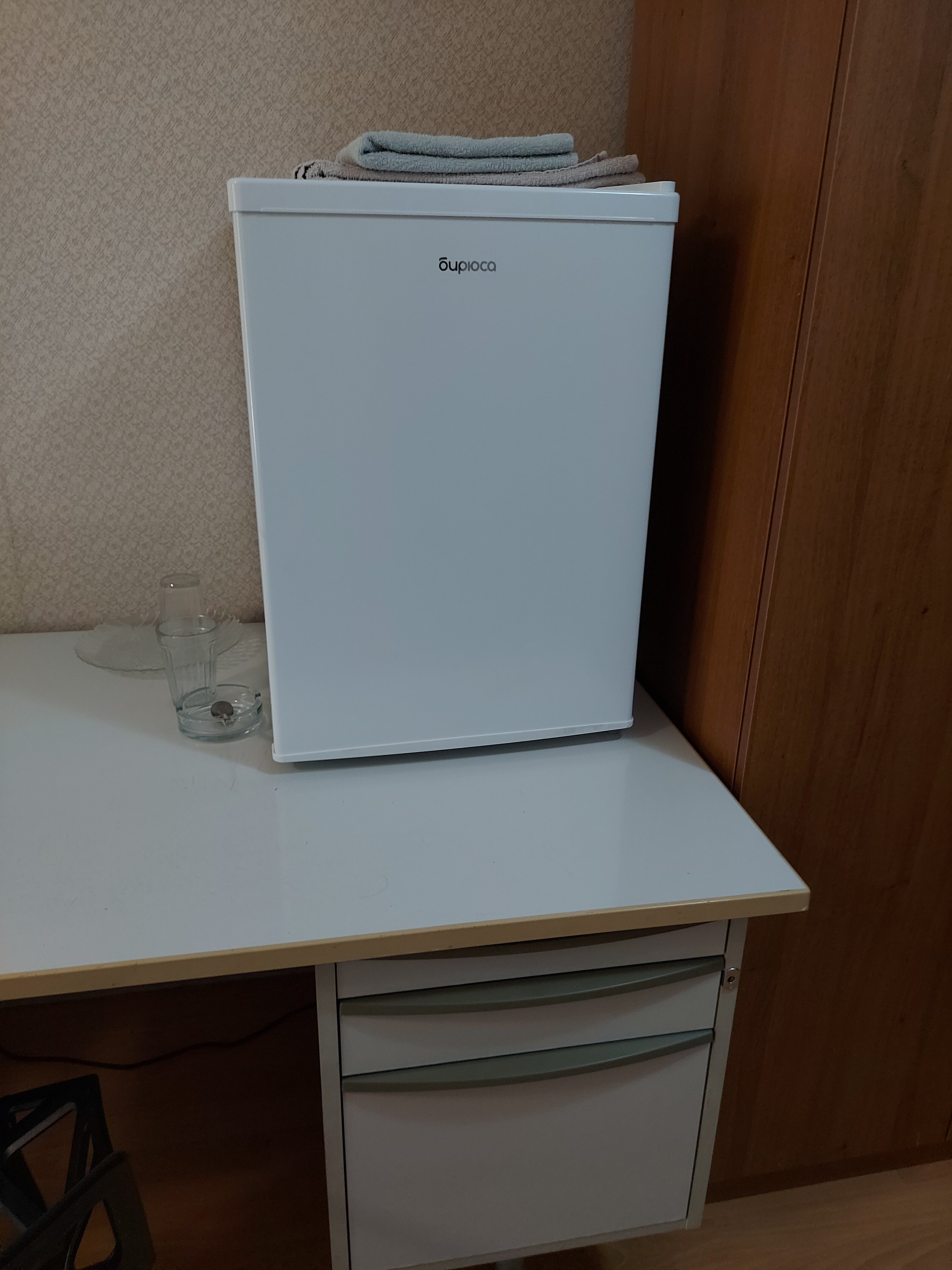 Фото Маршал