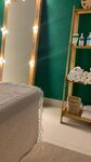 Telu Vremya (Ivanovskaya Street, 54) ، صالون تدليك