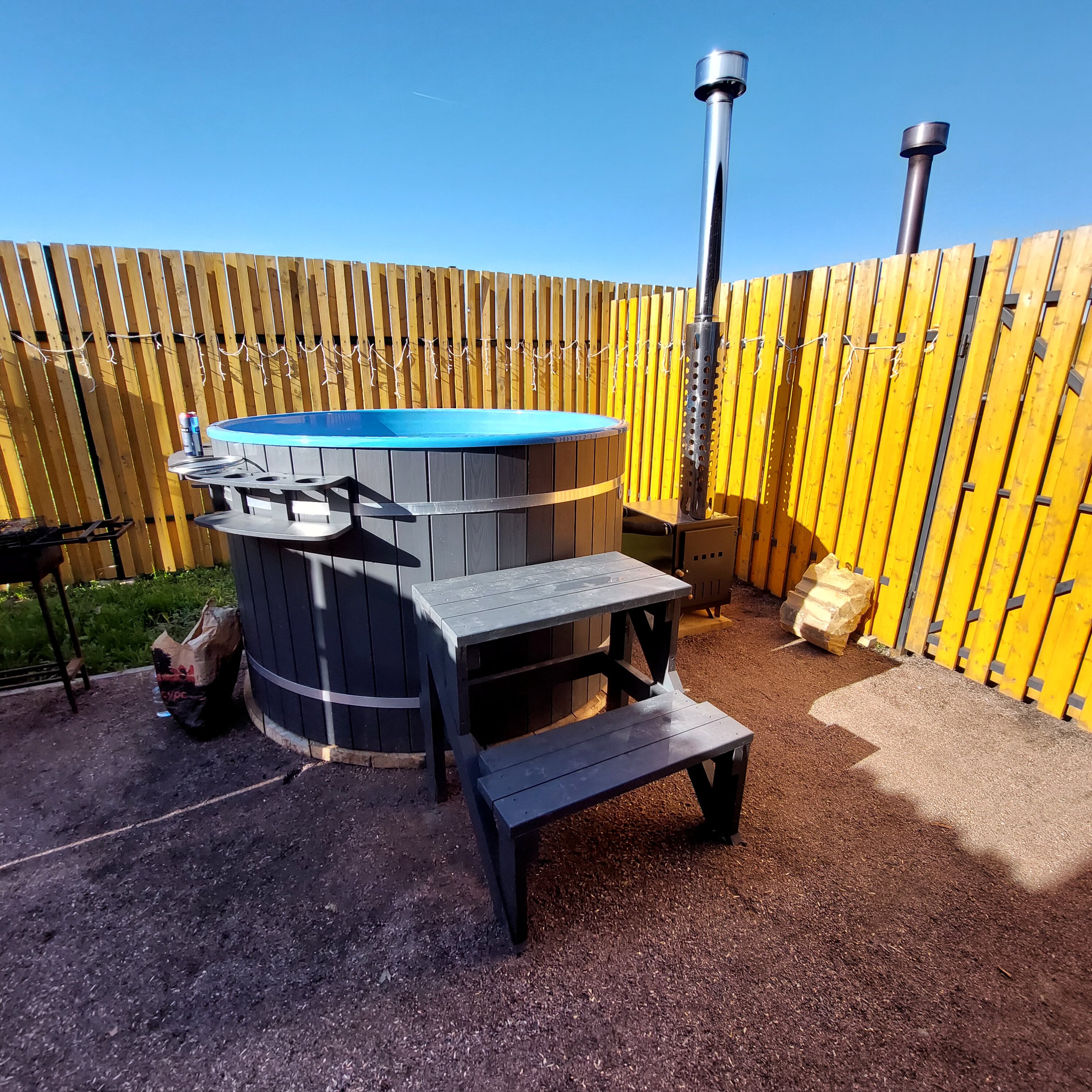 Фото Павловские купели