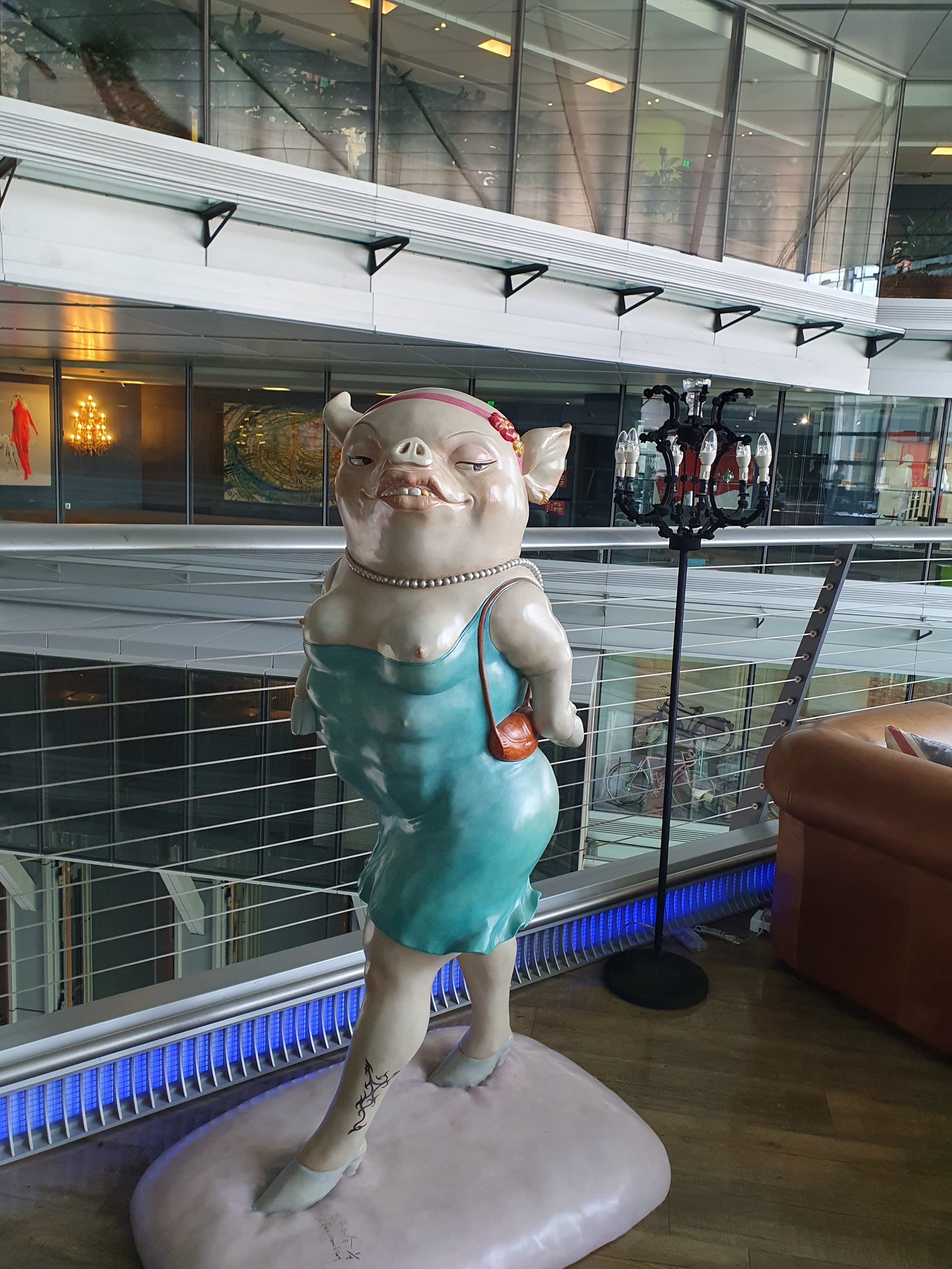 Фото Hotel Eclat Beijing