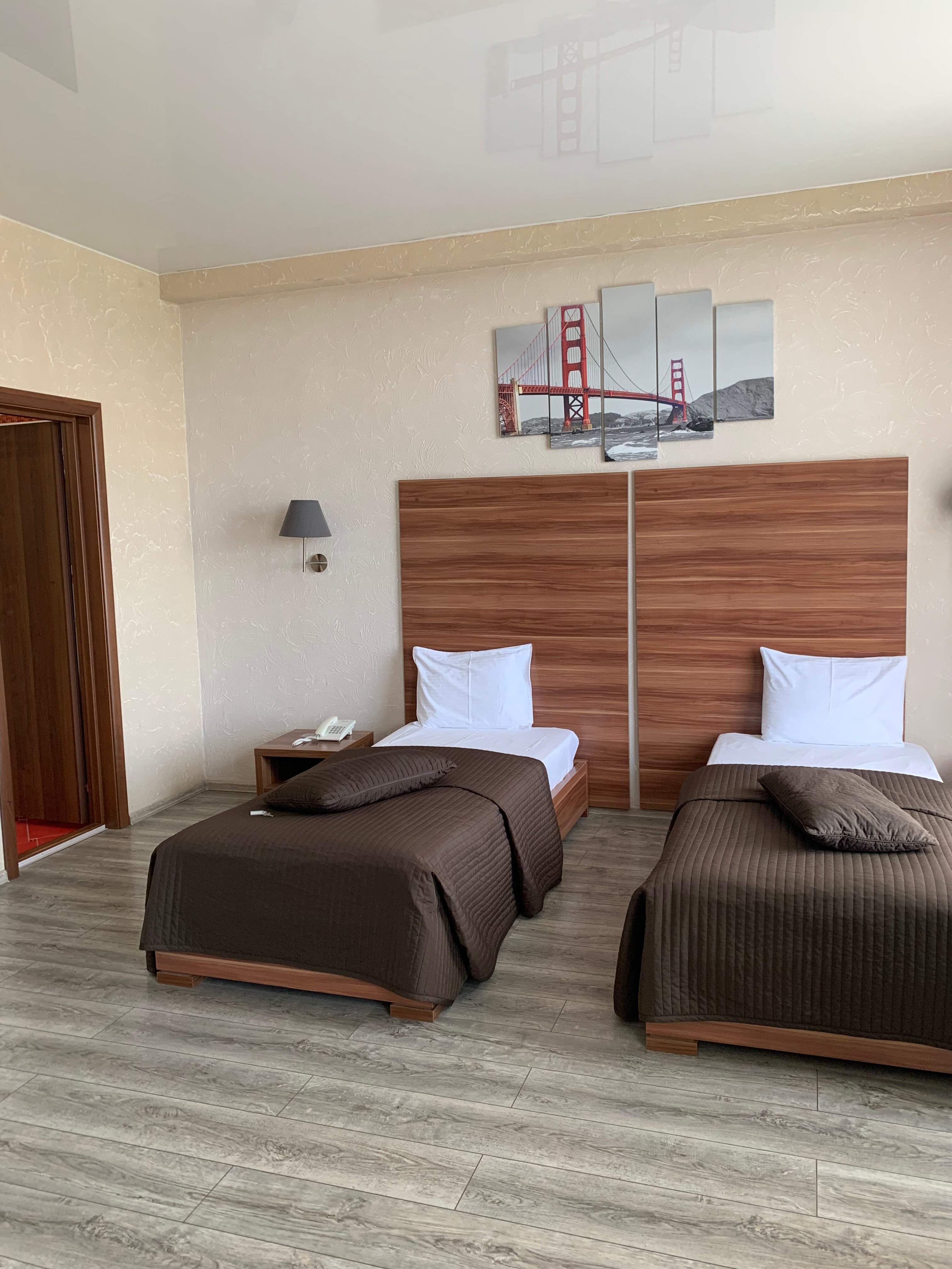 Фото Белгравия