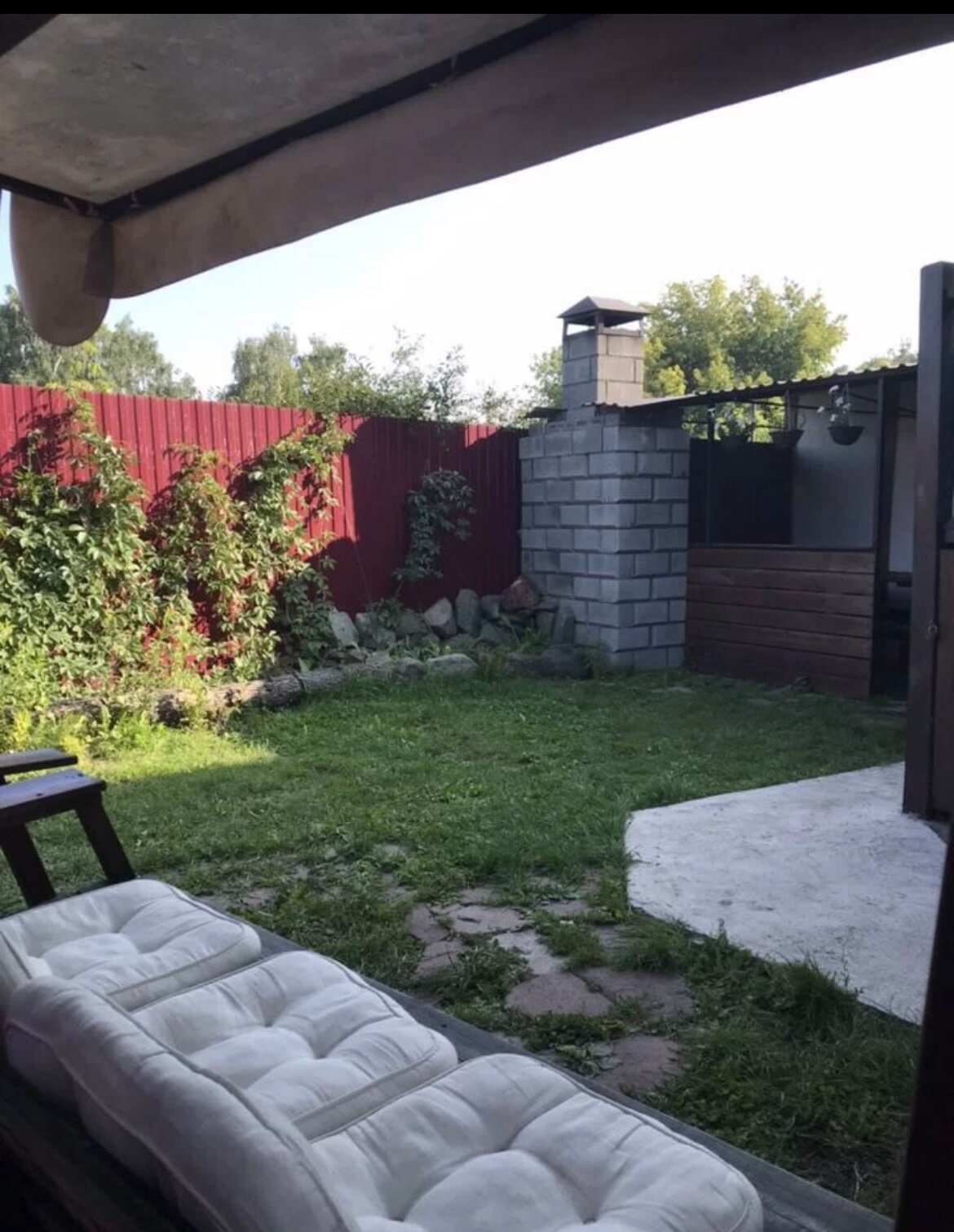 Фото Теремок