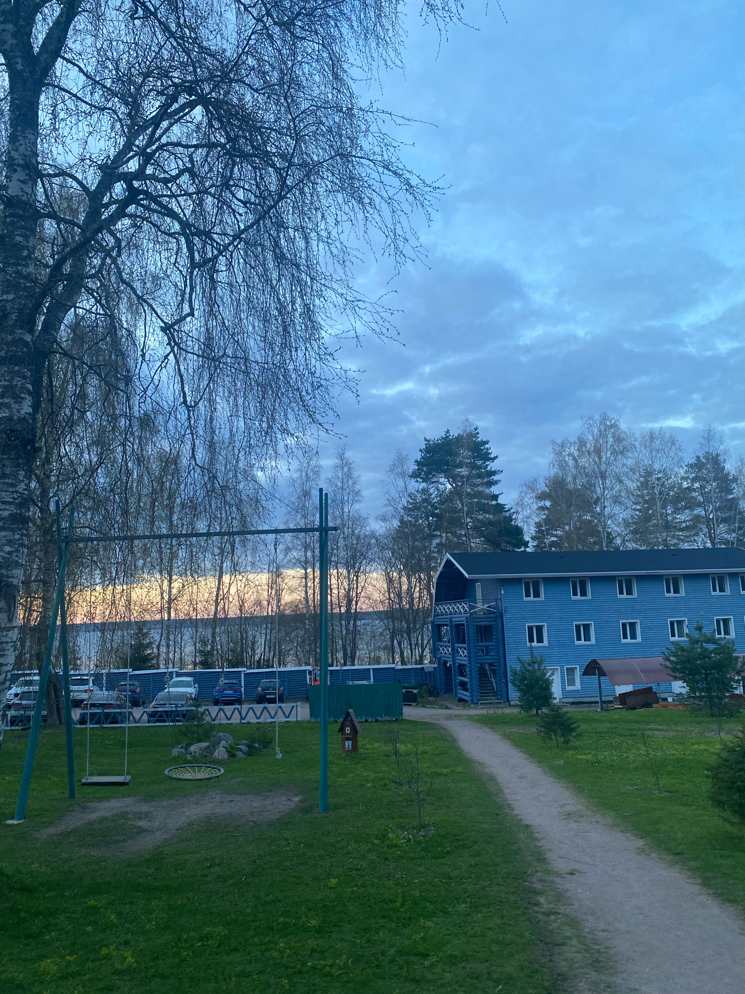 Фото Аквамарин