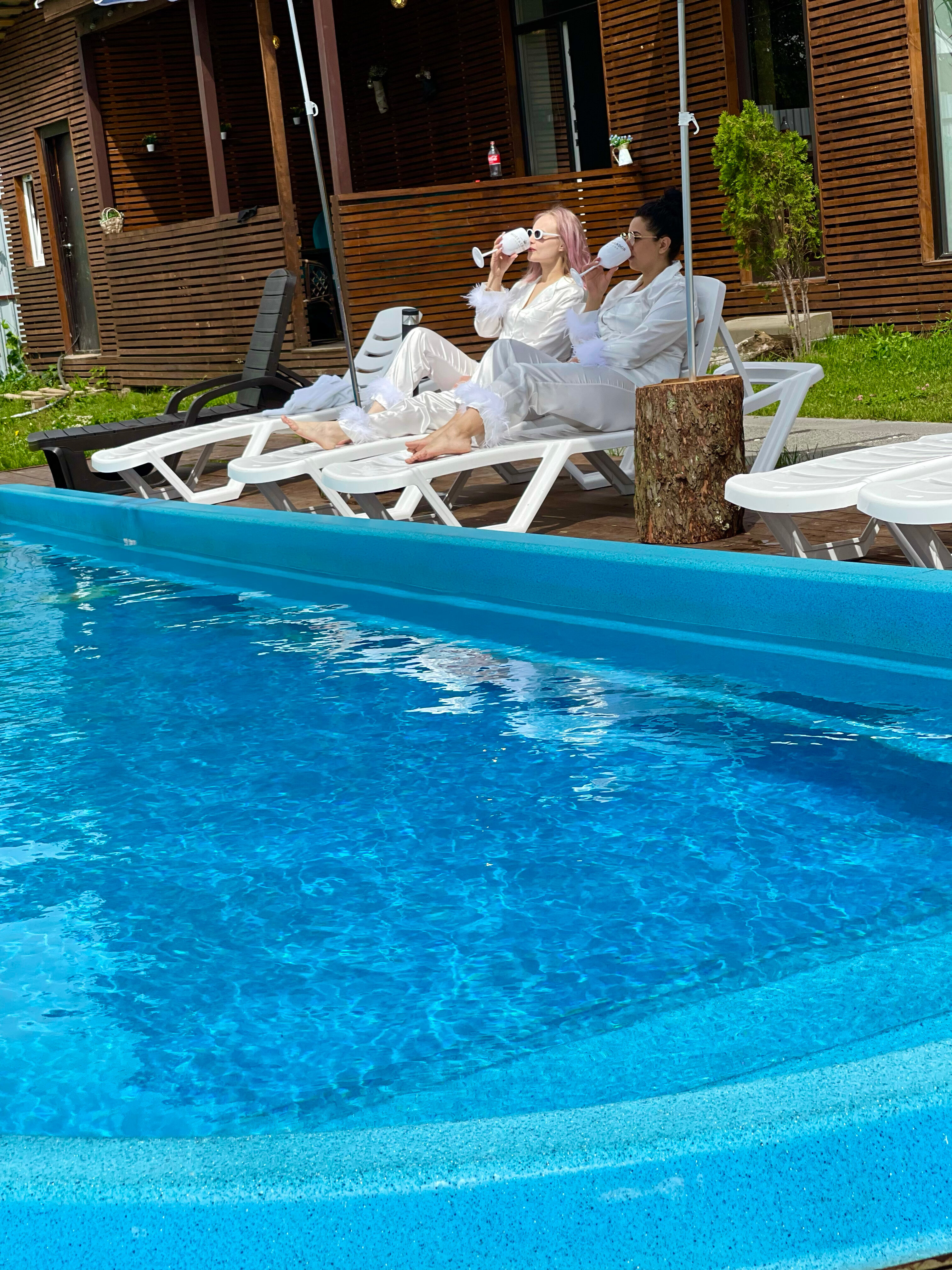 Фото Dacha Place