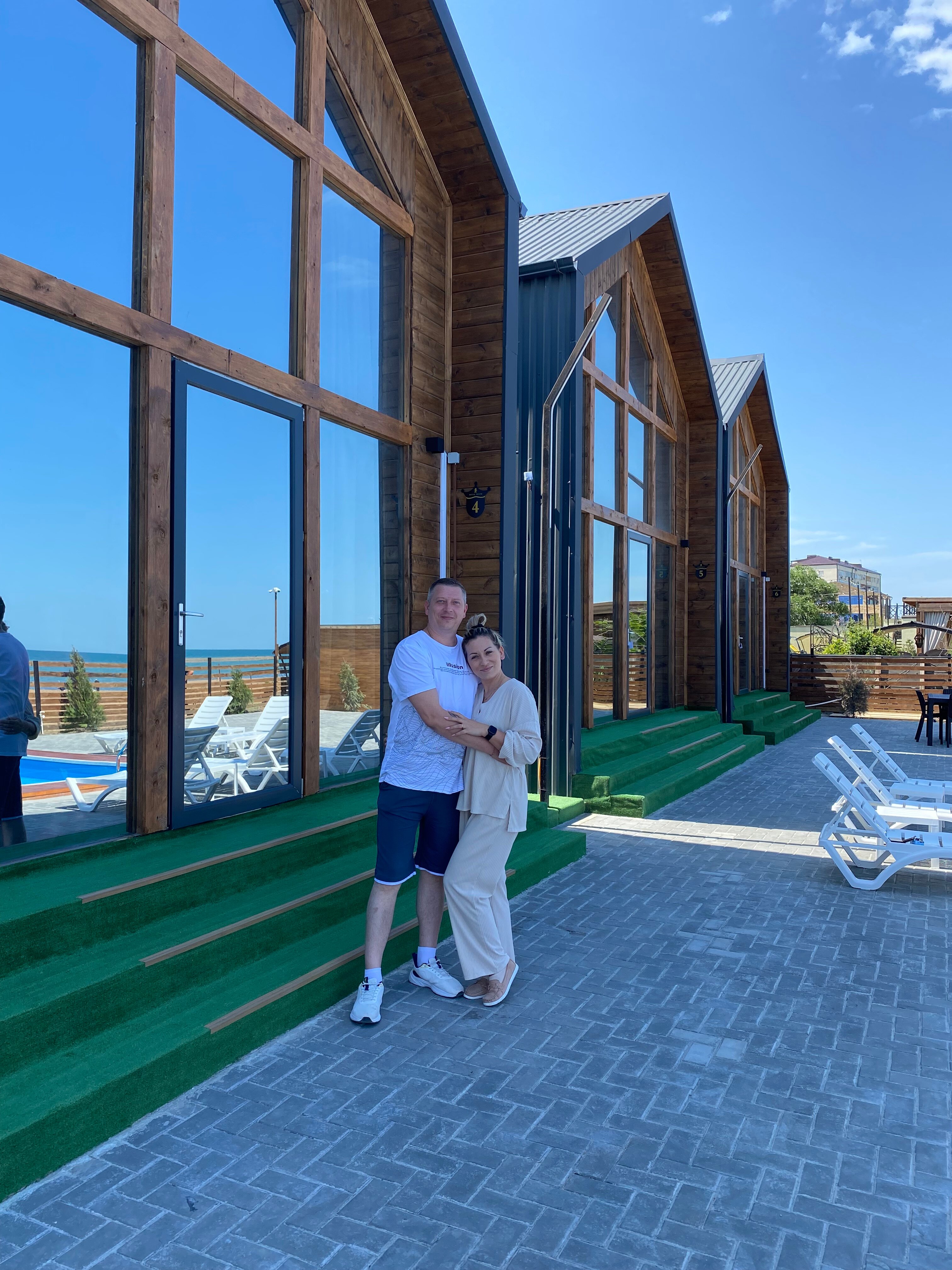 Фото Royal House