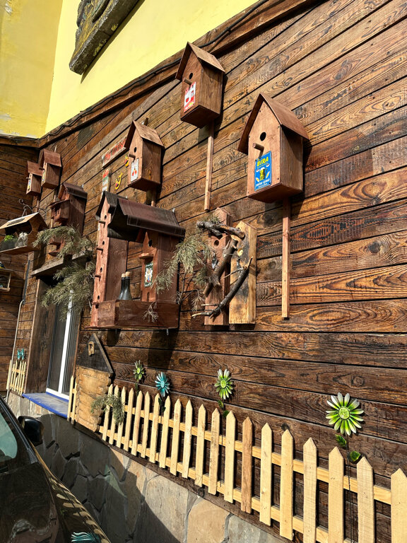 Фото Привал