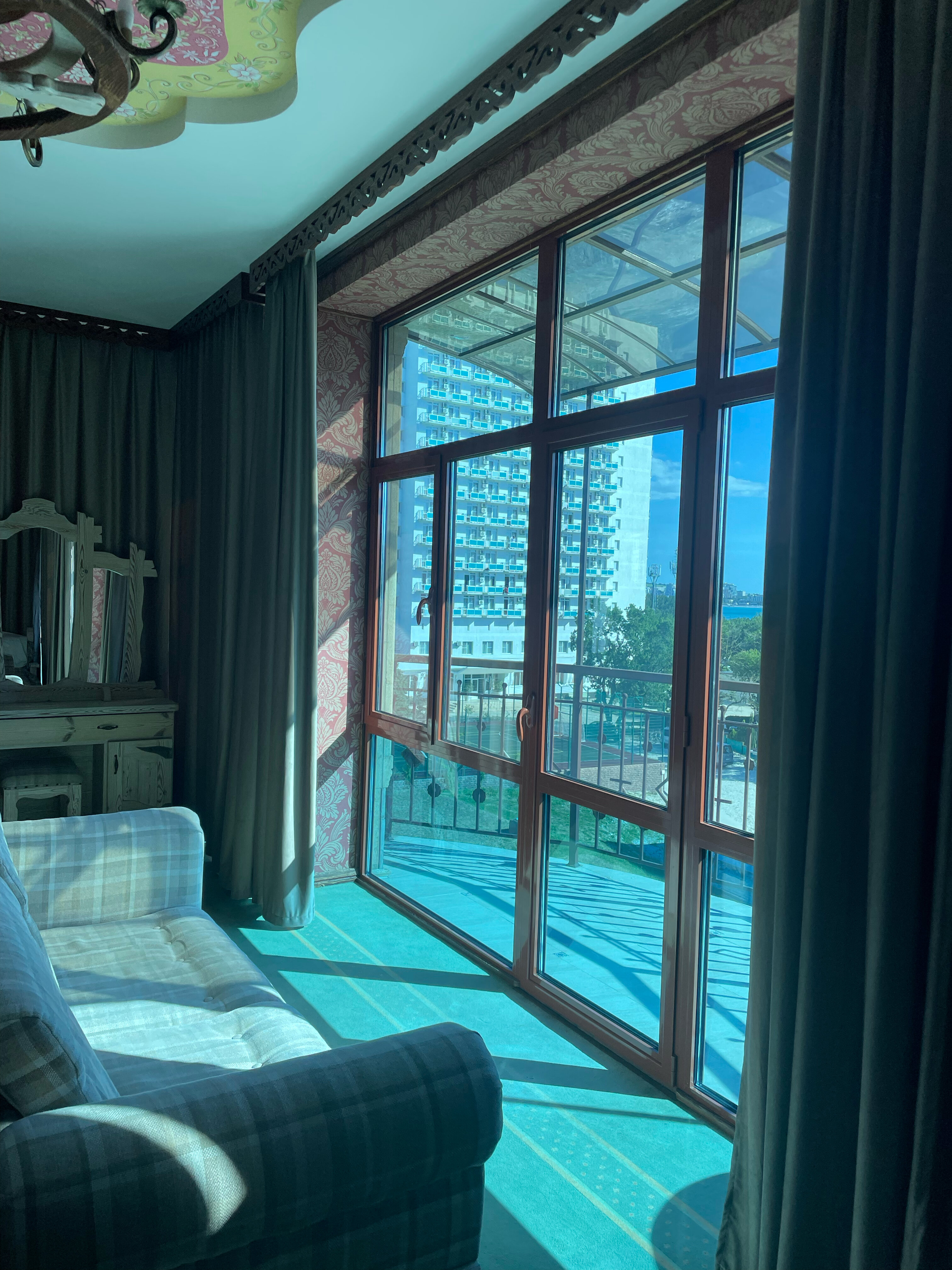 Фото Жар-птица