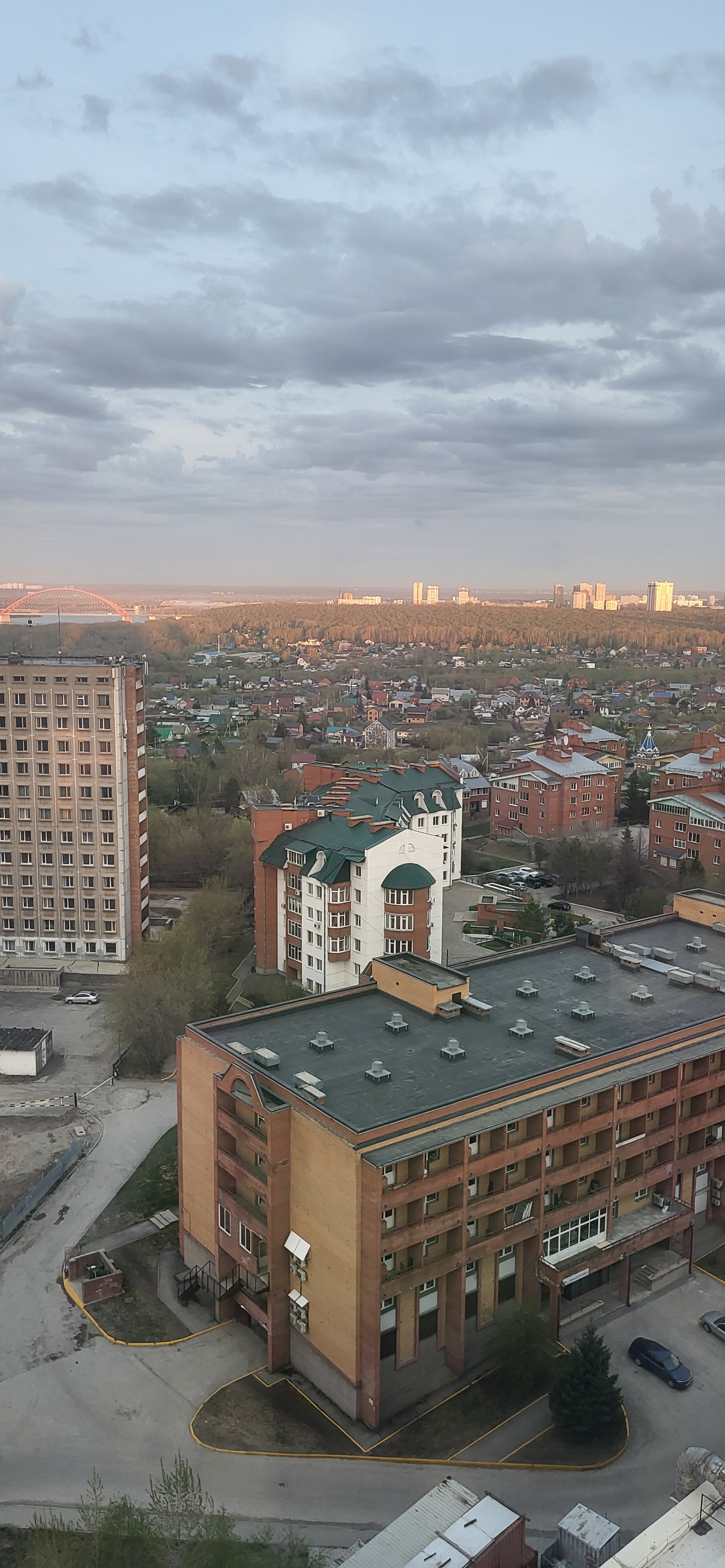 Фото Gorskiy city hotel