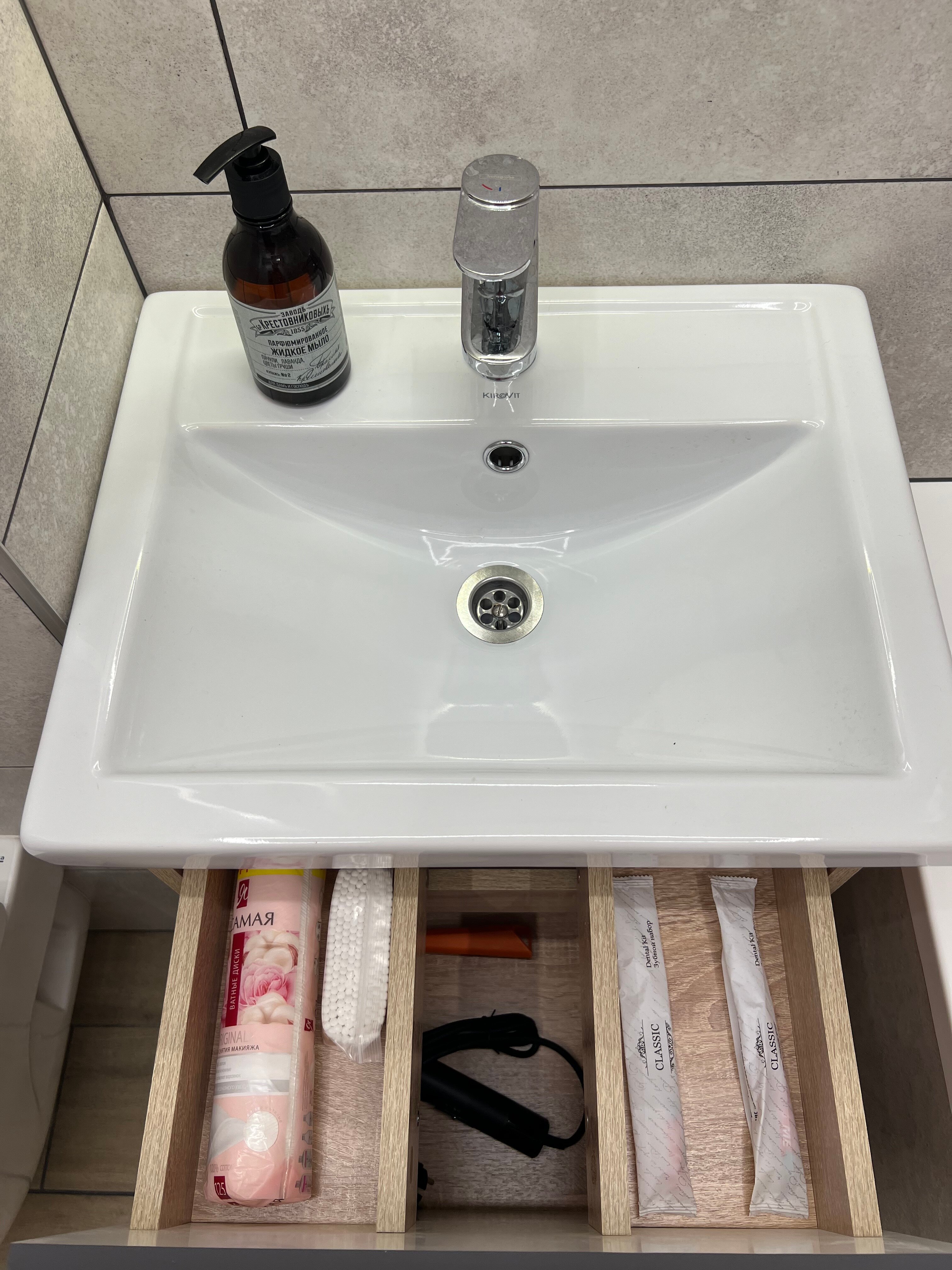 Фото Лофт Галицыно