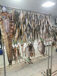 Море Рыбы (Krasnodar Territory, Primorsko-Akhtarsk), fish and seafood