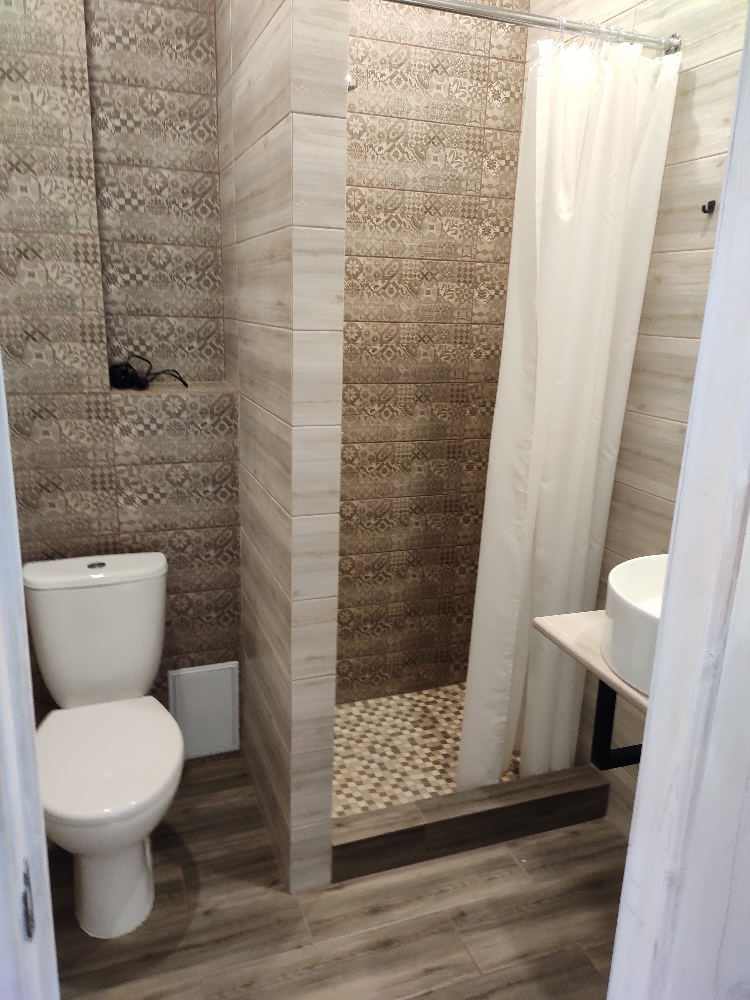 Фото Клубный дом Идрисов