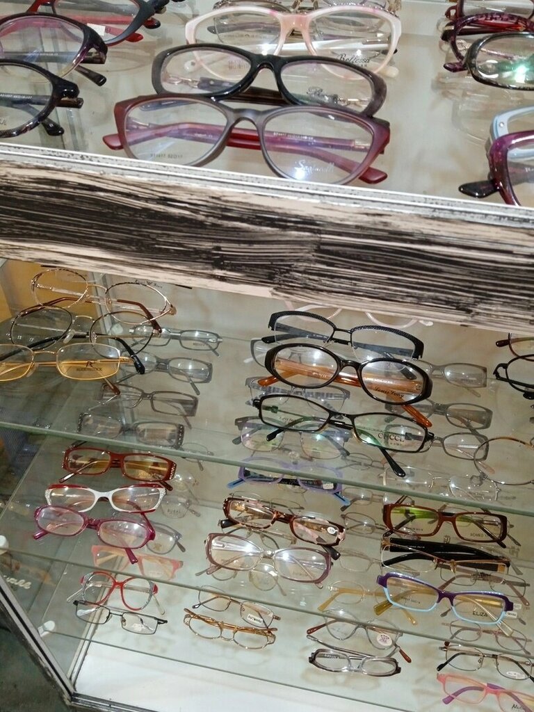 Optika saloni Uncle Mo, , foto