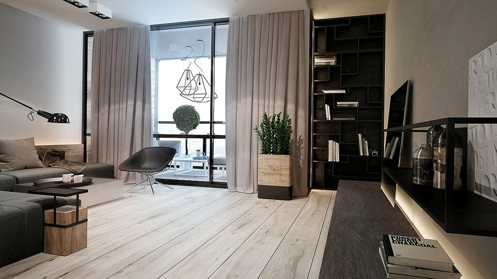 Hardware store Three Minds General Trading, Dubai, photo