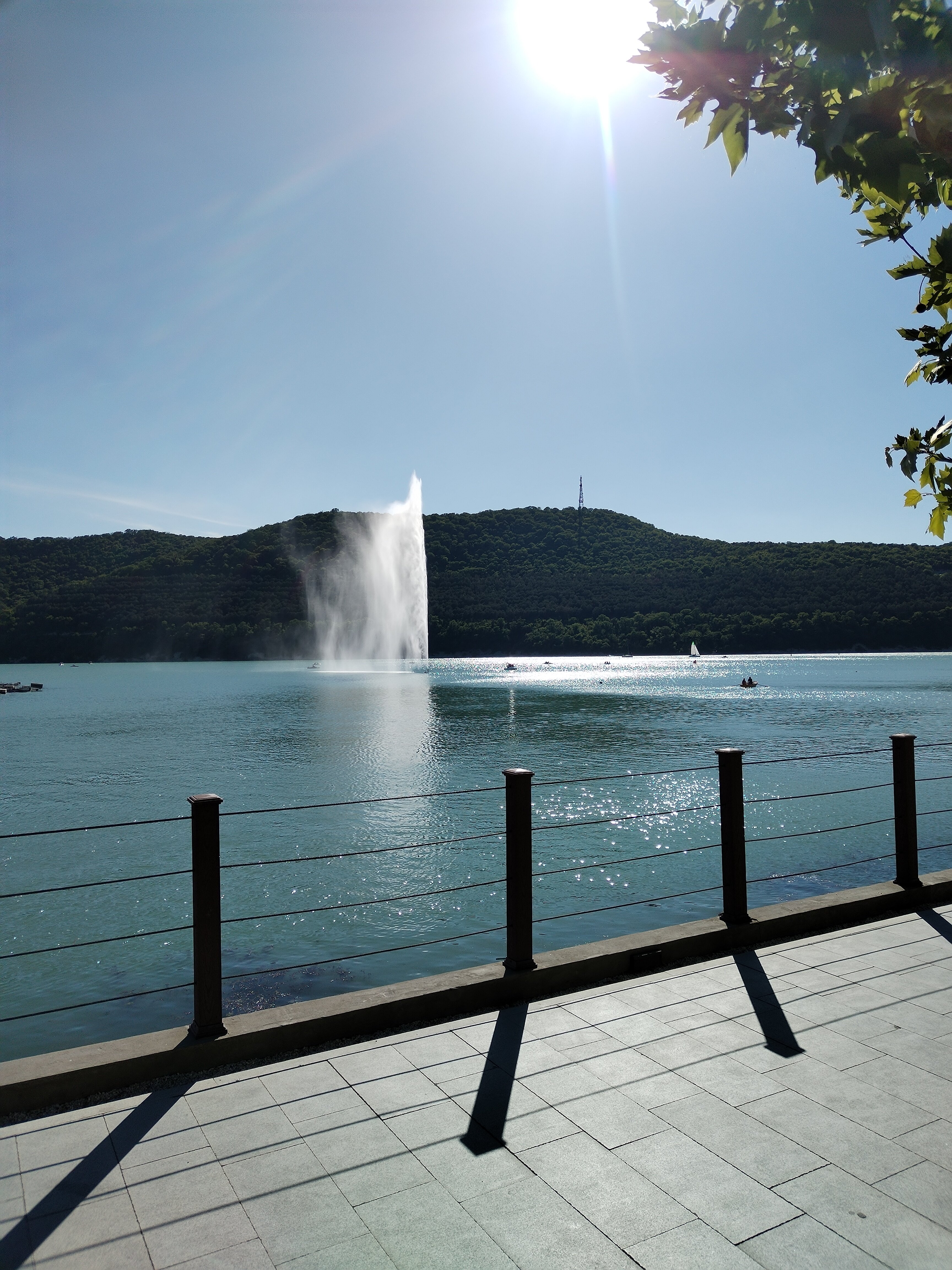 Фото Бульвар Абрау