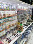 Тайга (Pervomayskaya ulitsa, 7), fishing gear and supplies