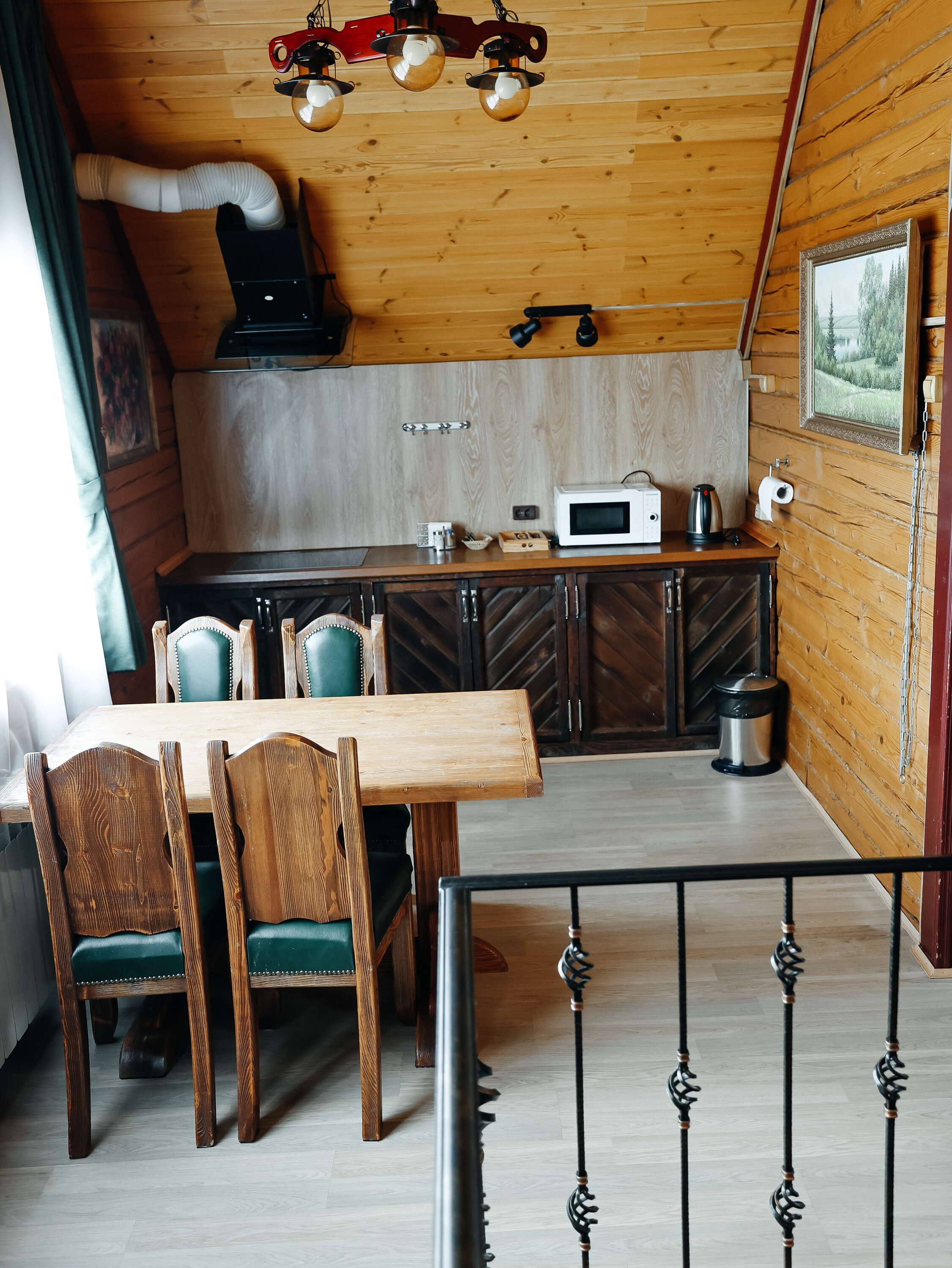 Фото Покровский медведь