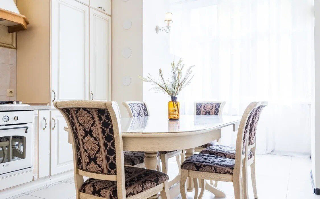 Фото Appartement De Luxe