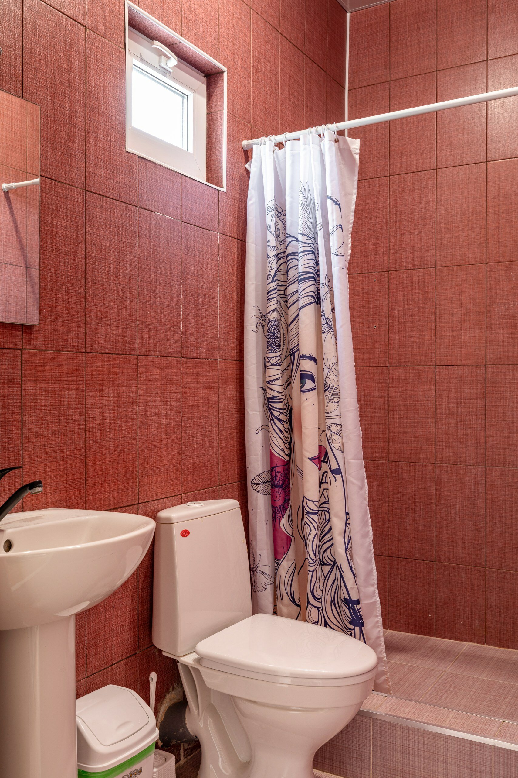 Фото Райский уголок в Абхазии