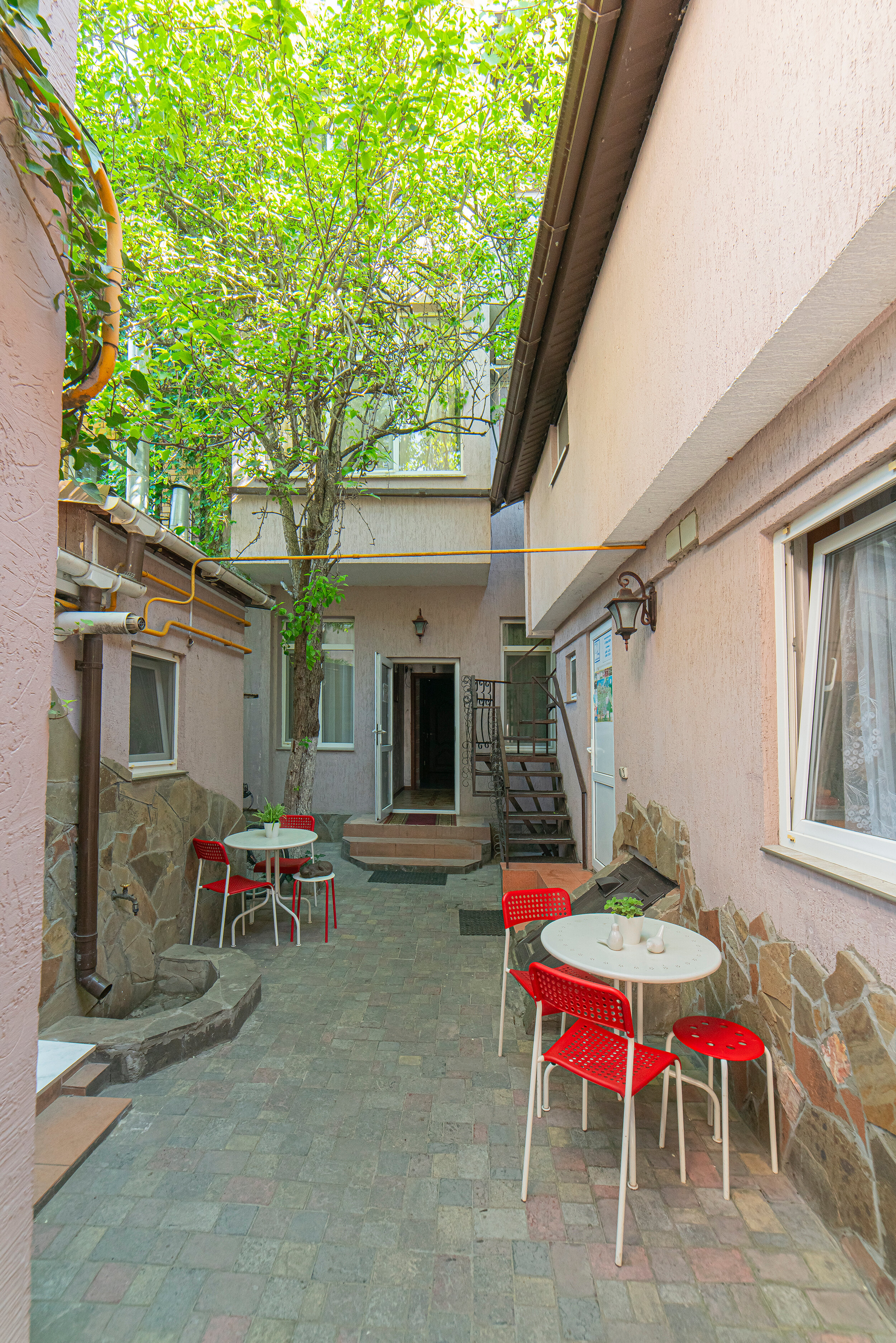 Фото Гостевой Дом Шевченко 174а