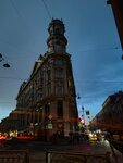 Golden glory (Zagorodniy Avenue, 21-23), hotel