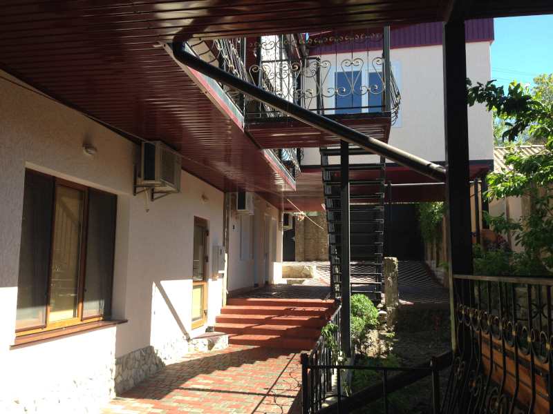 Фото Оазис на Дачном