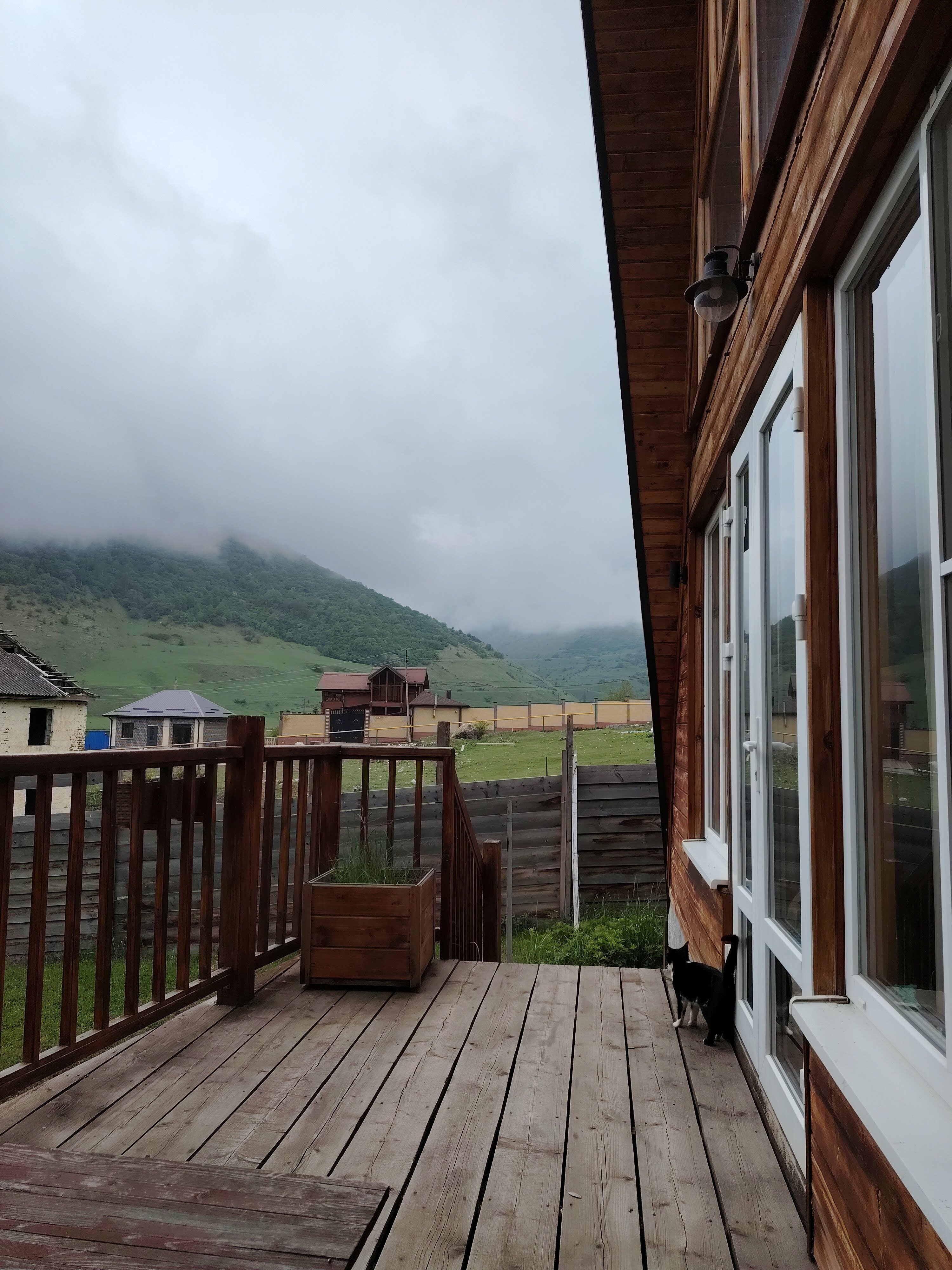 Фото Дом Рохсан