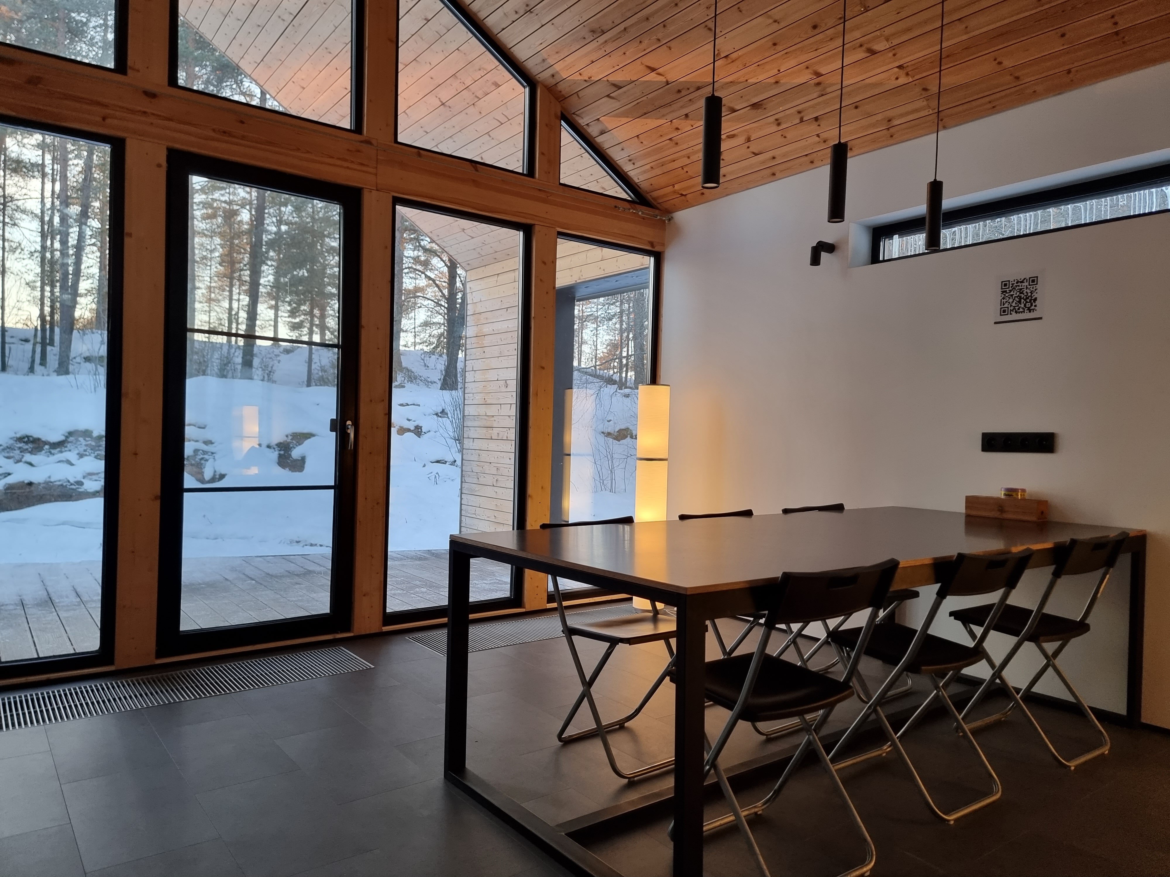 Фото Karelian Barnhouse