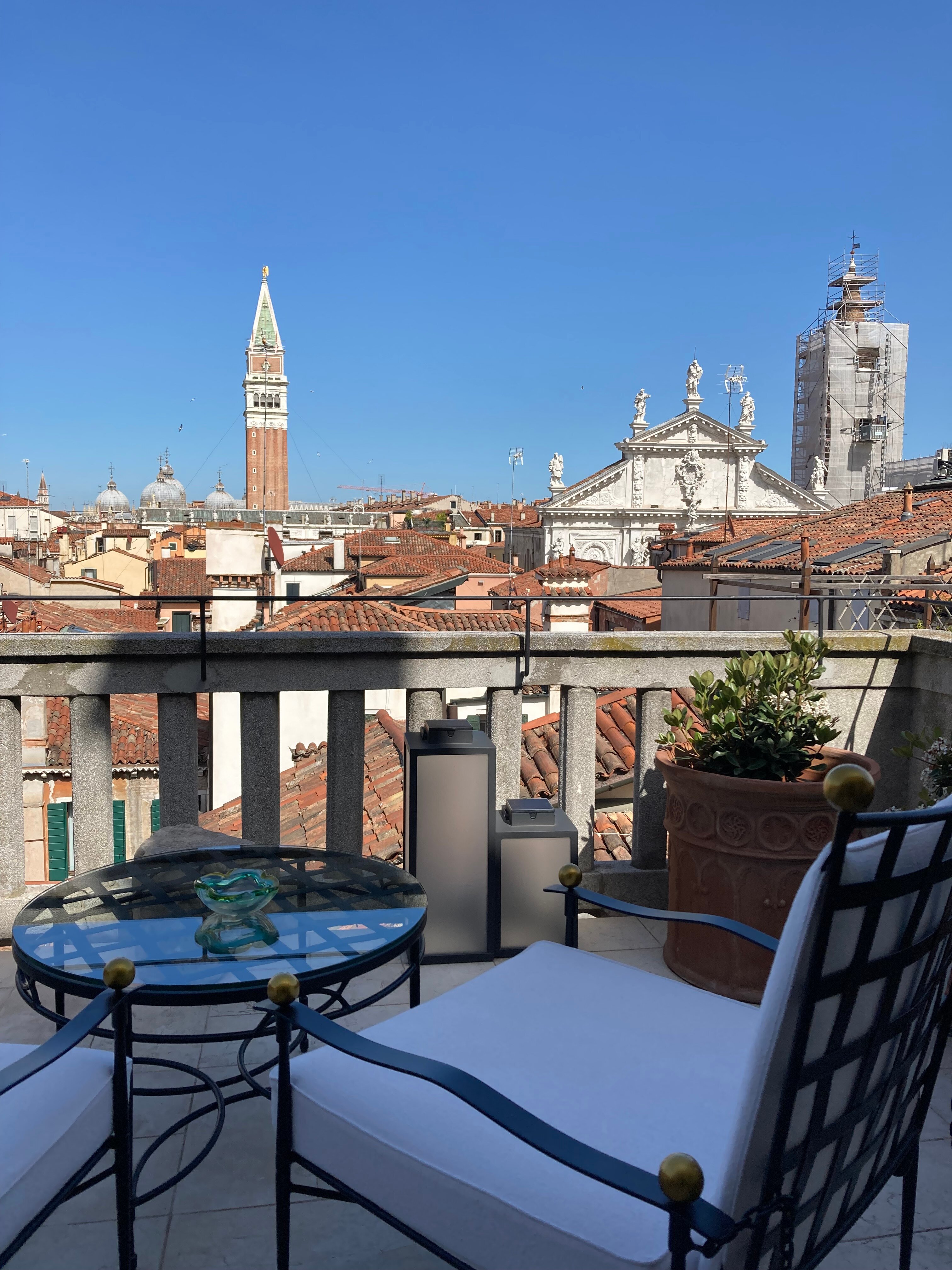 Фото Four Seasons Hotel Firenze