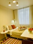GratefulGuest (1st Grayvoronovsky Drive, 2А), short-term housing rental