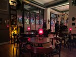 Maybe Ist (Istanbul, Beyoglu, Kilicali Pasa Neighborhood, Akarsu Slope Street, 38), restaurant