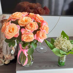 Rose 58 (Kalinina Street, 89), flowers and bouquets delivery