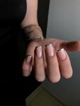 Alexia Nails (улица Льва Толстого, 28) ، صالون العناية بالأظافر