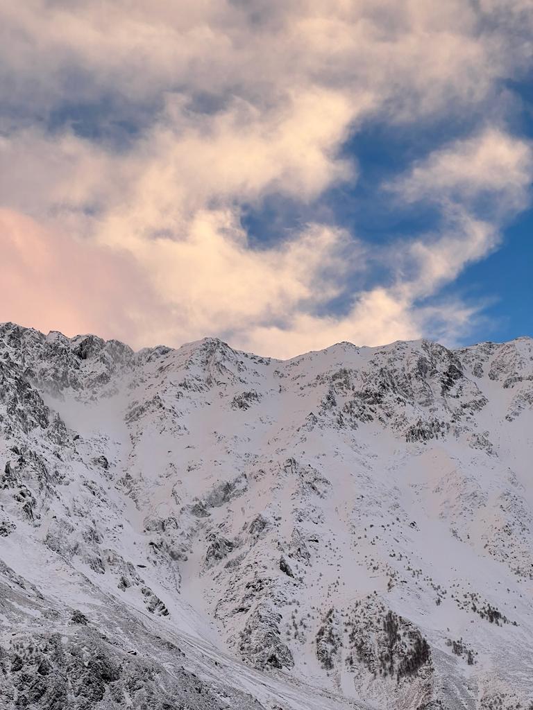 Фото Meshia Apartment