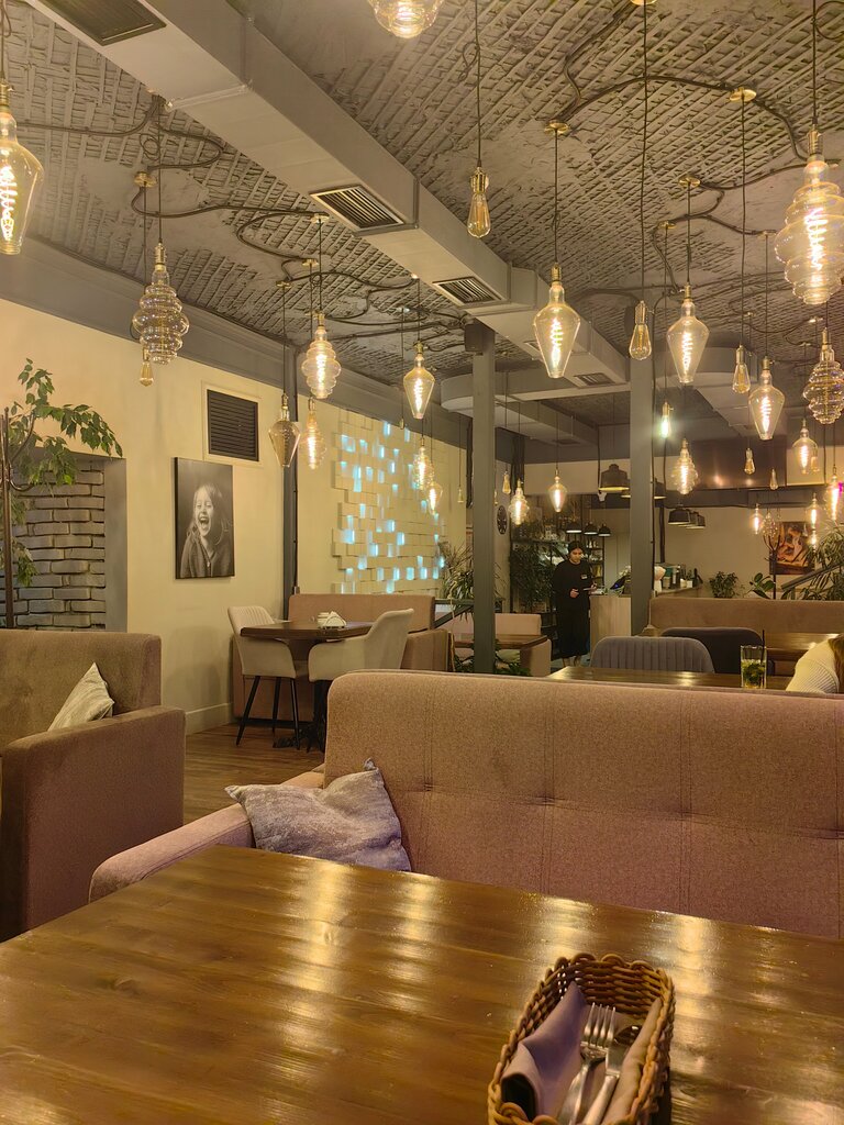 Cafe Виз Лав, Astrahan, photo