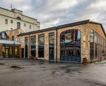 Quattro Space (Myasnitskaya Street, 13с20), rental of venues for cultural events