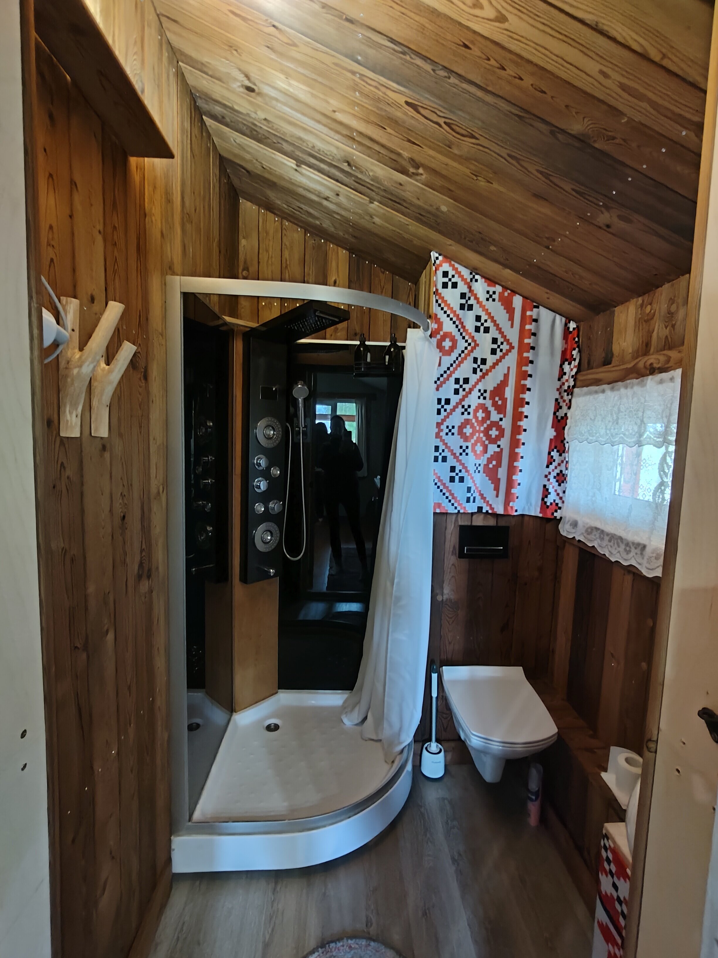 Фото Хозяин леса